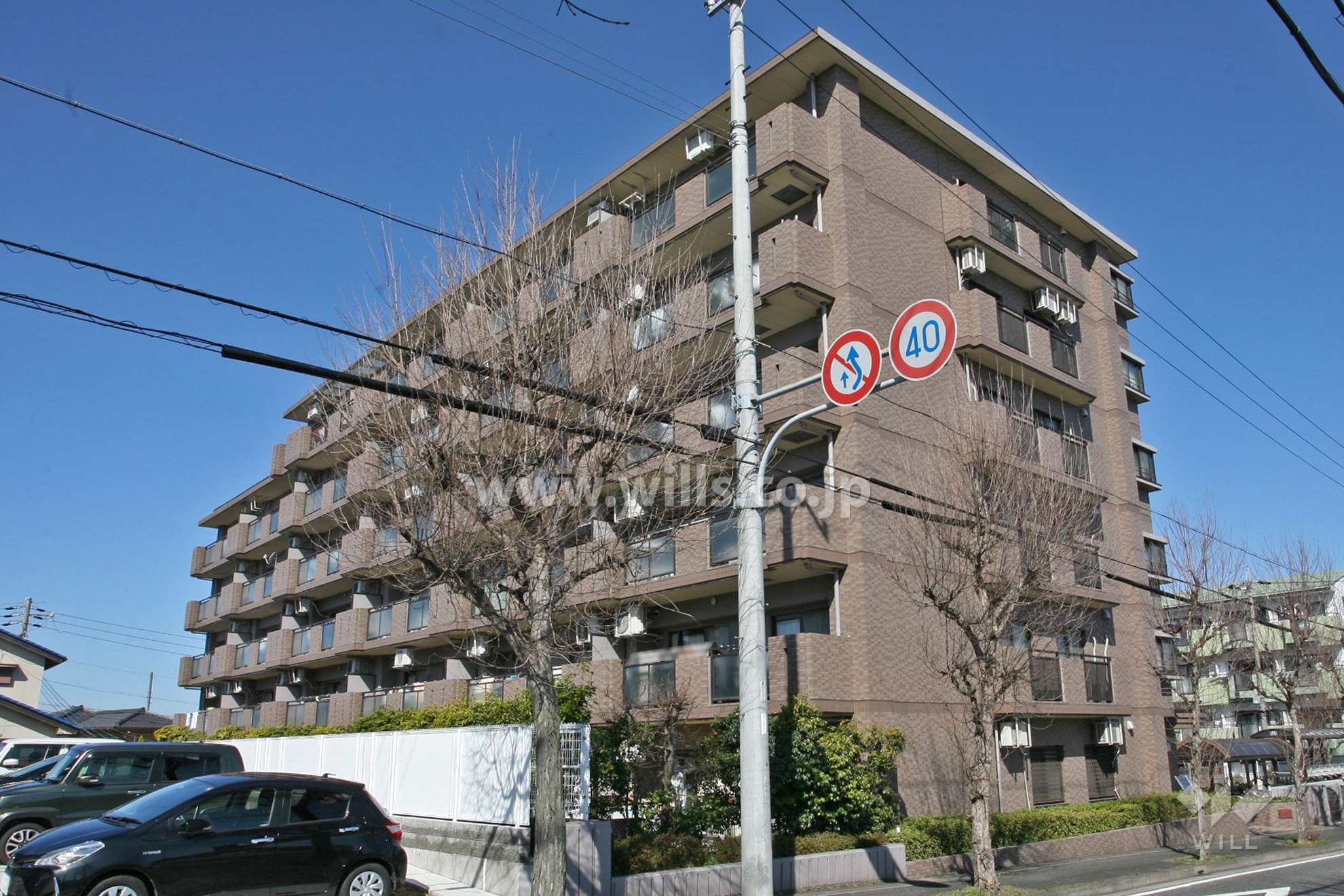 愛知県名古屋市緑区砂田２丁目1002