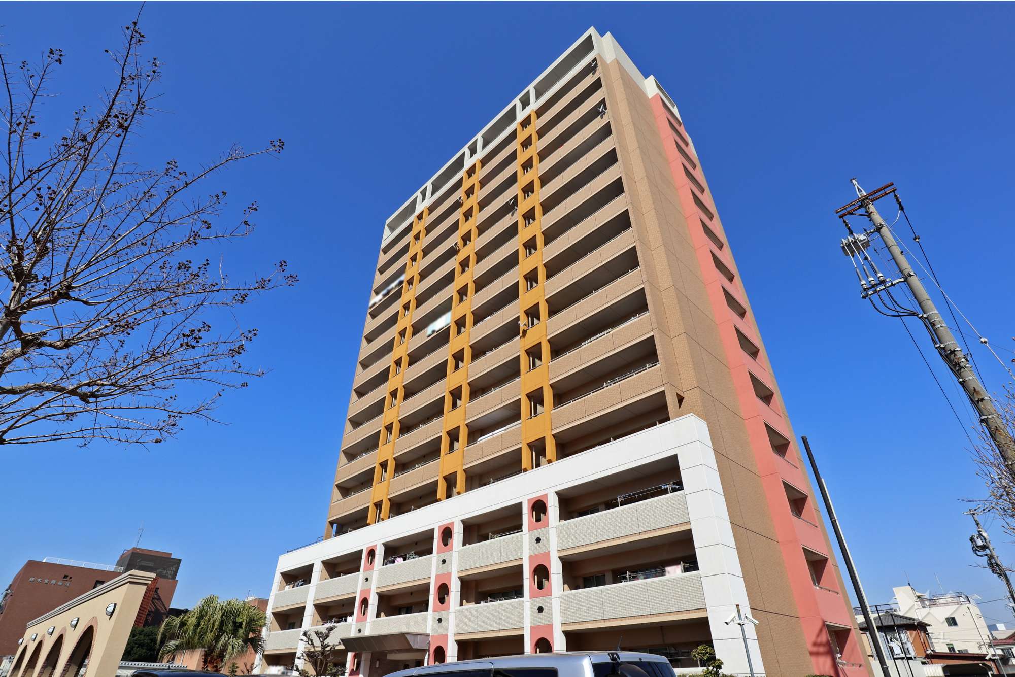 愛知県名古屋市港区浜２丁目12