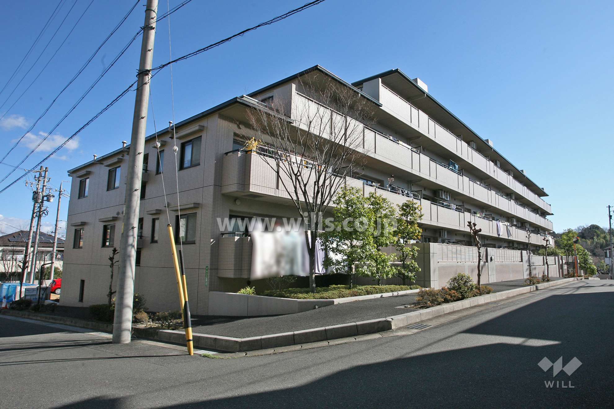 愛知県名古屋市緑区青山４丁目601