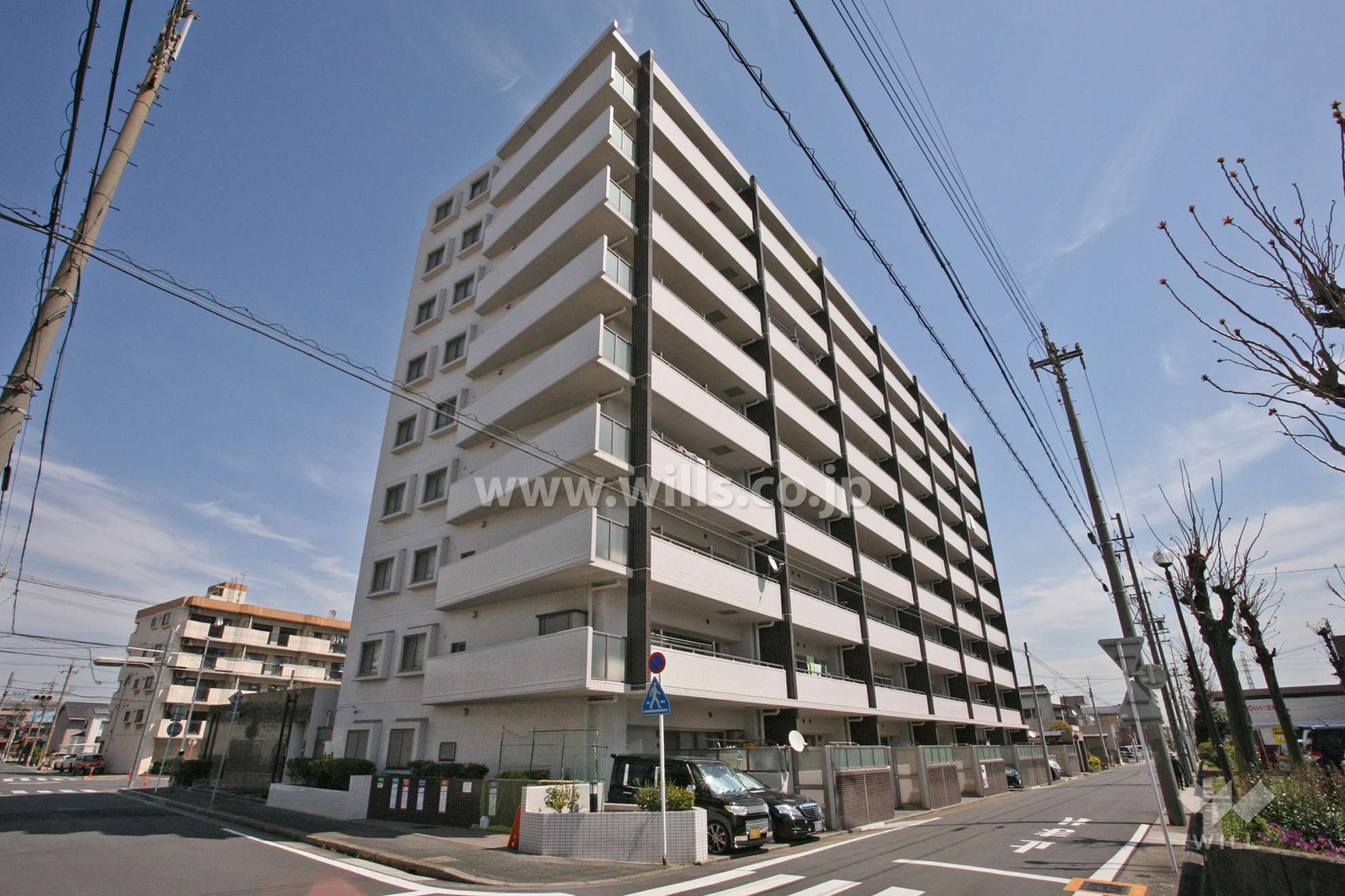 愛知県名古屋市南区鶴見通4丁目4