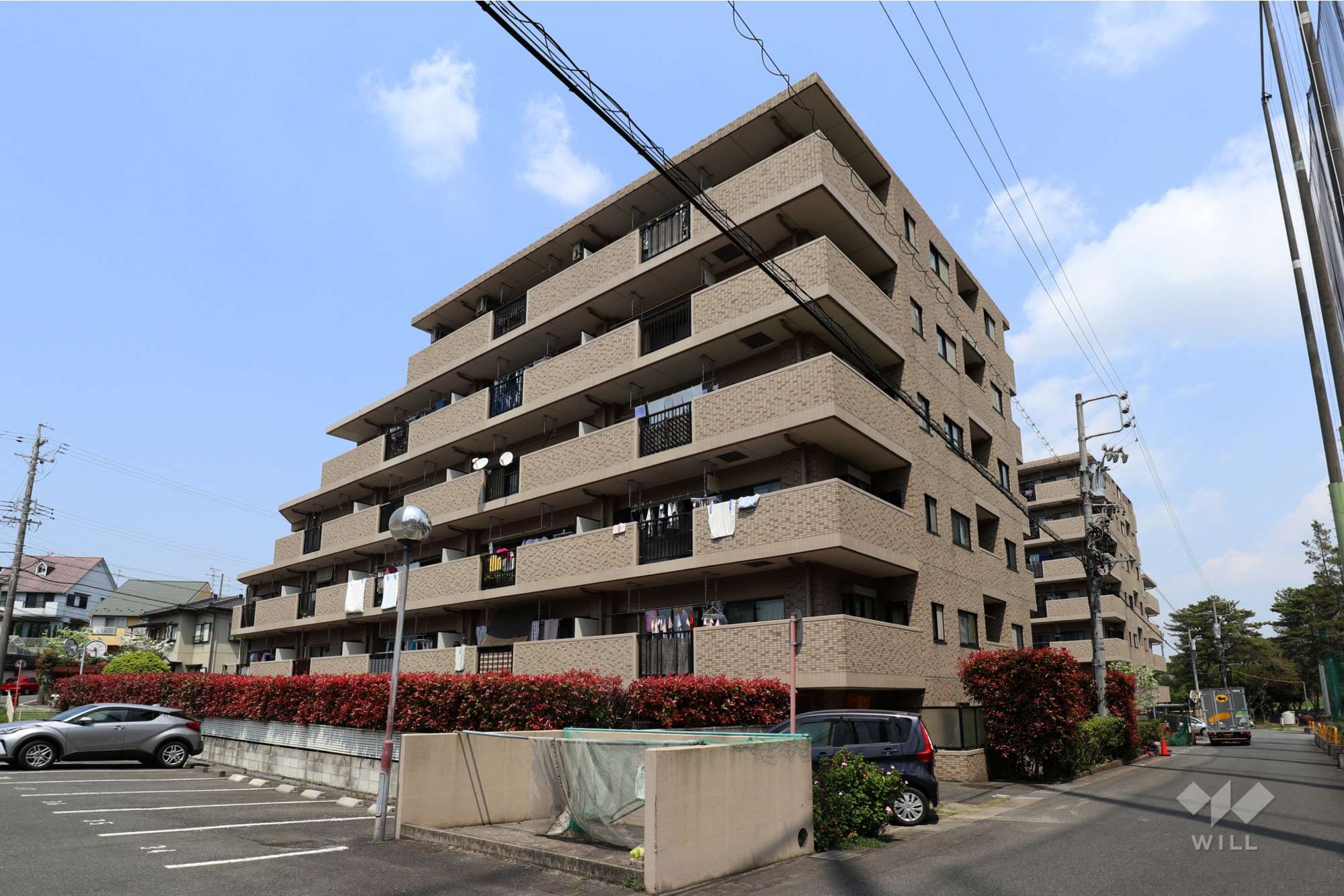 愛知県大府市桜木町４丁目14