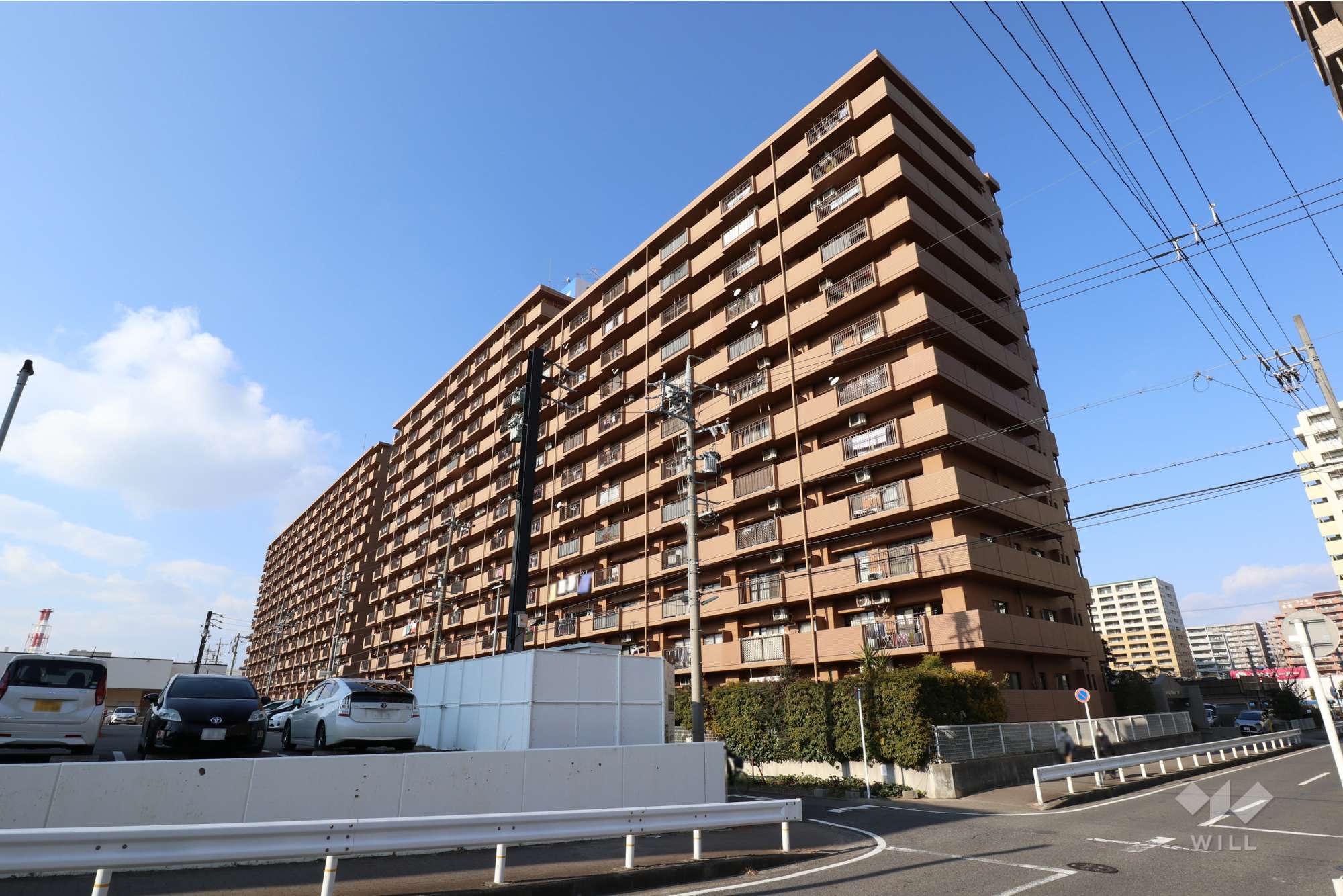 愛知県名古屋市港区木場町6