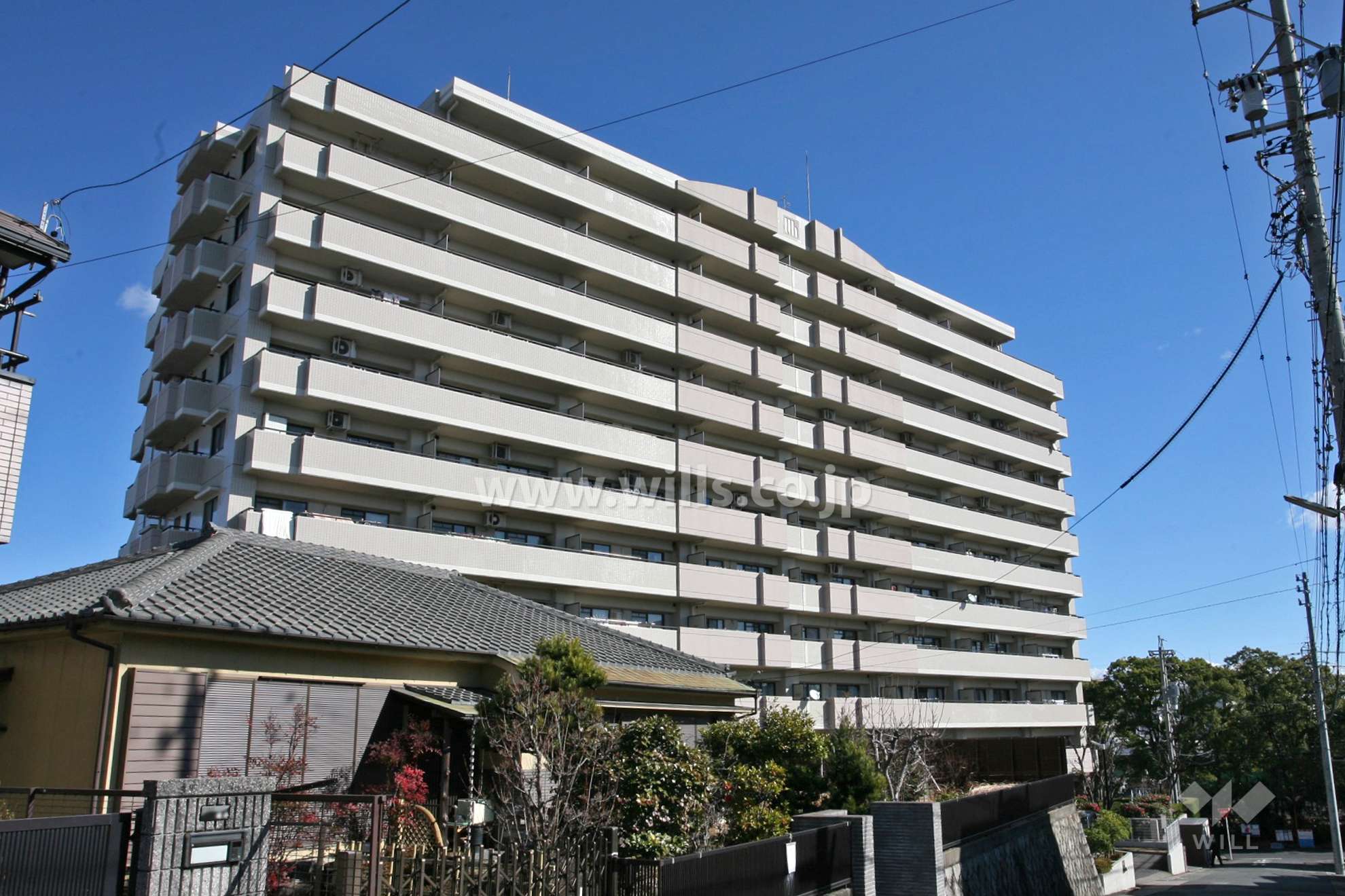 愛知県名古屋市緑区漆山148