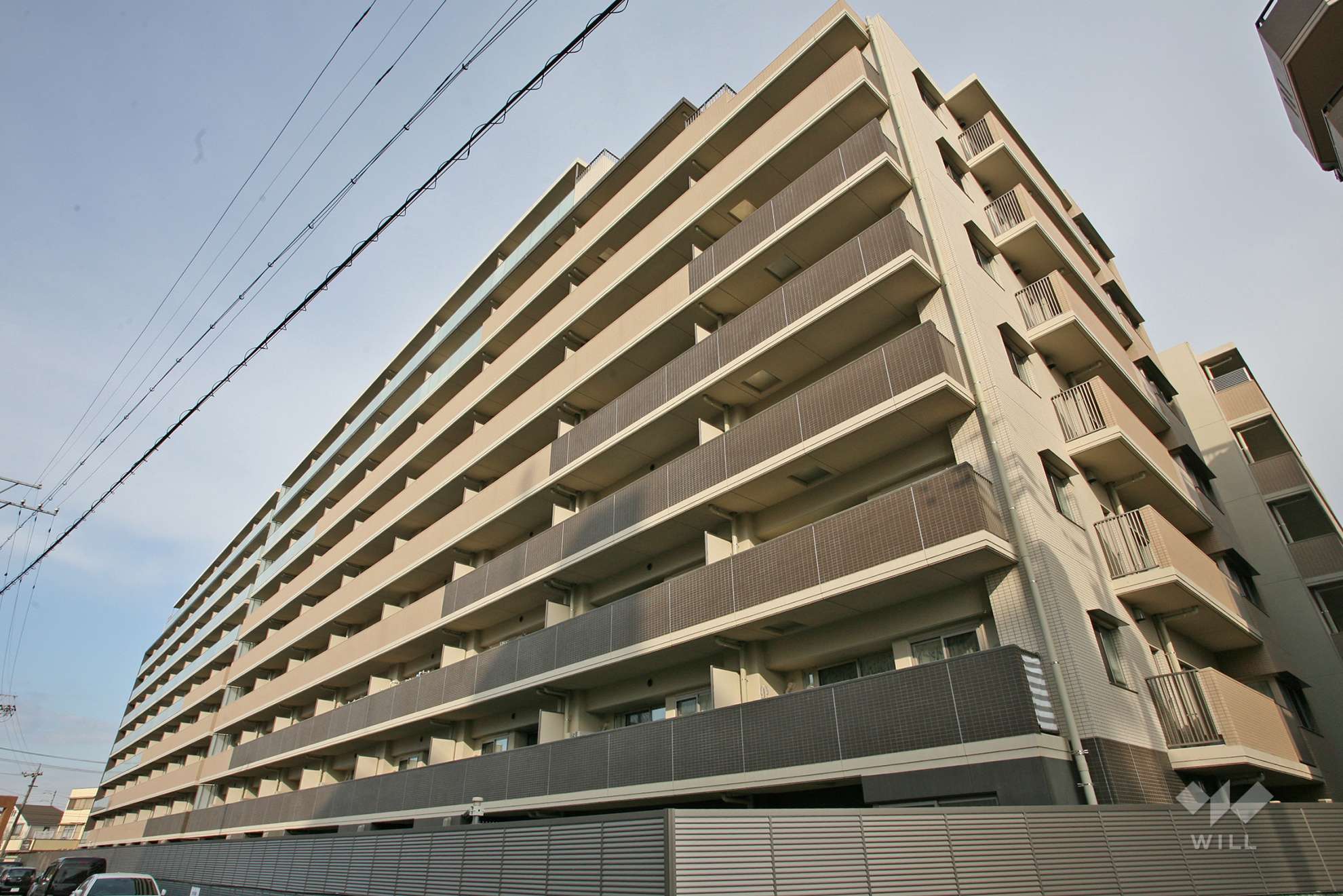 愛知県名古屋市緑区鳴海町字伝治山1