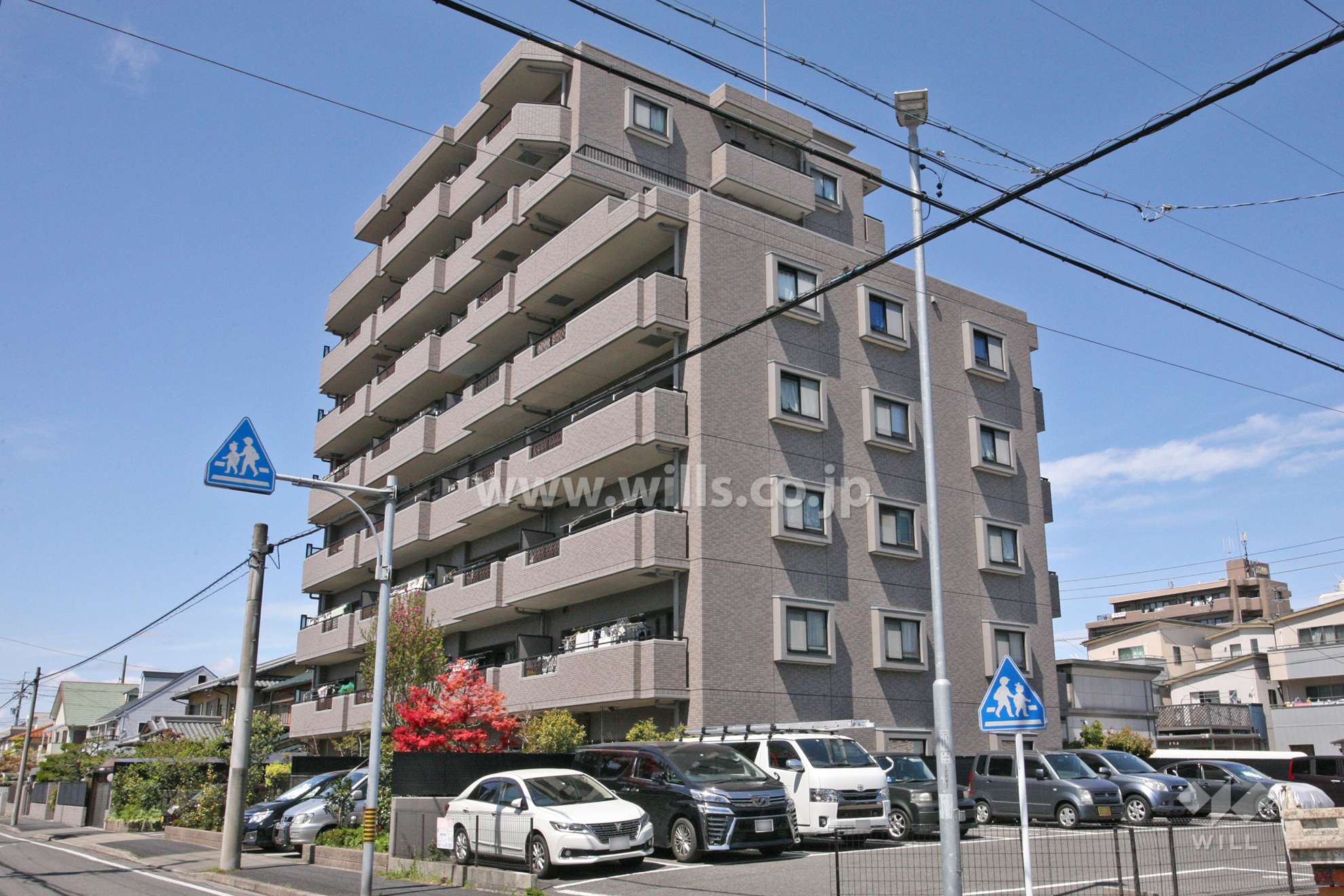 愛知県名古屋市南区豊田2丁目23