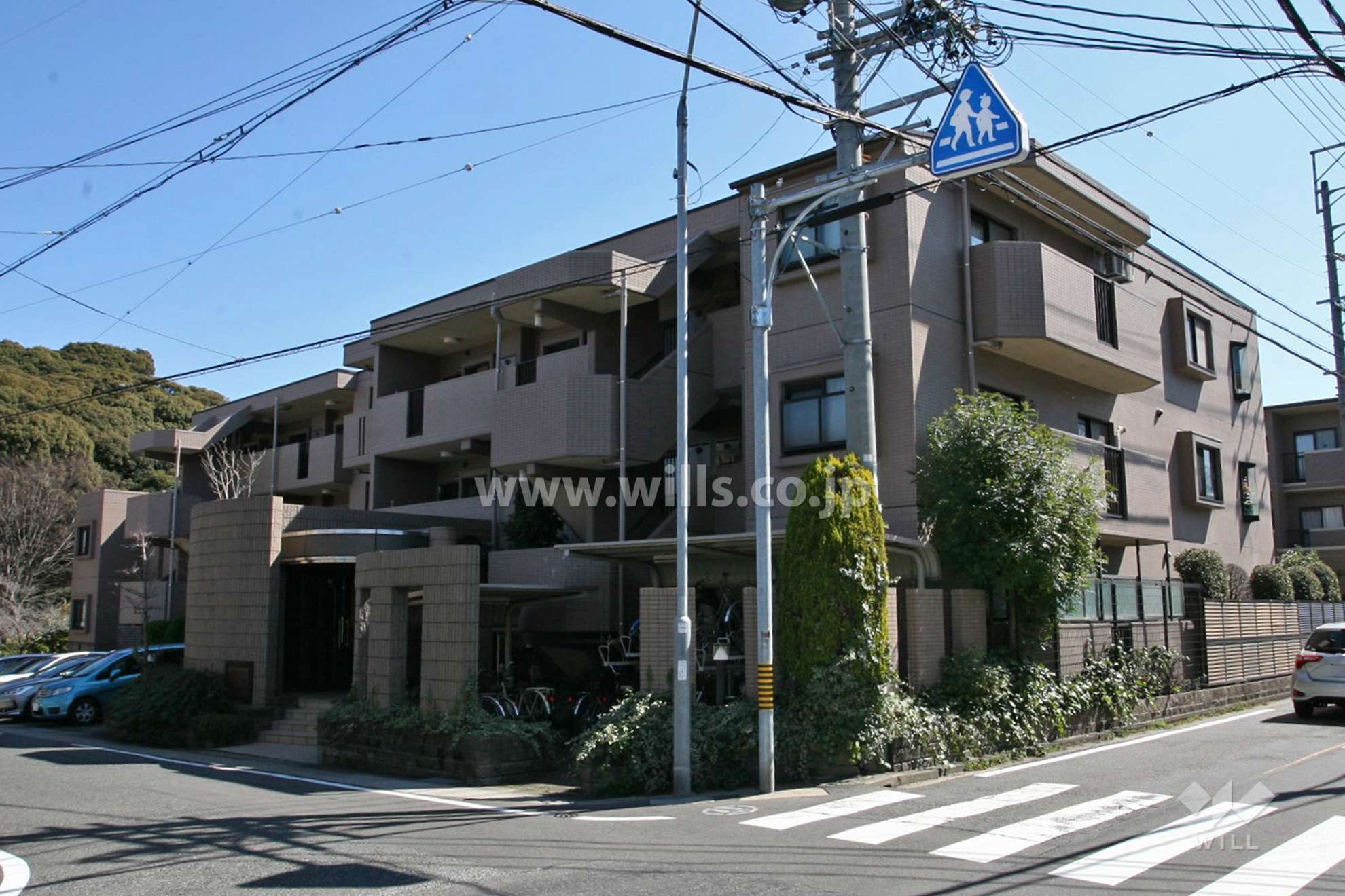 愛知県名古屋市緑区鳴海町字細根118