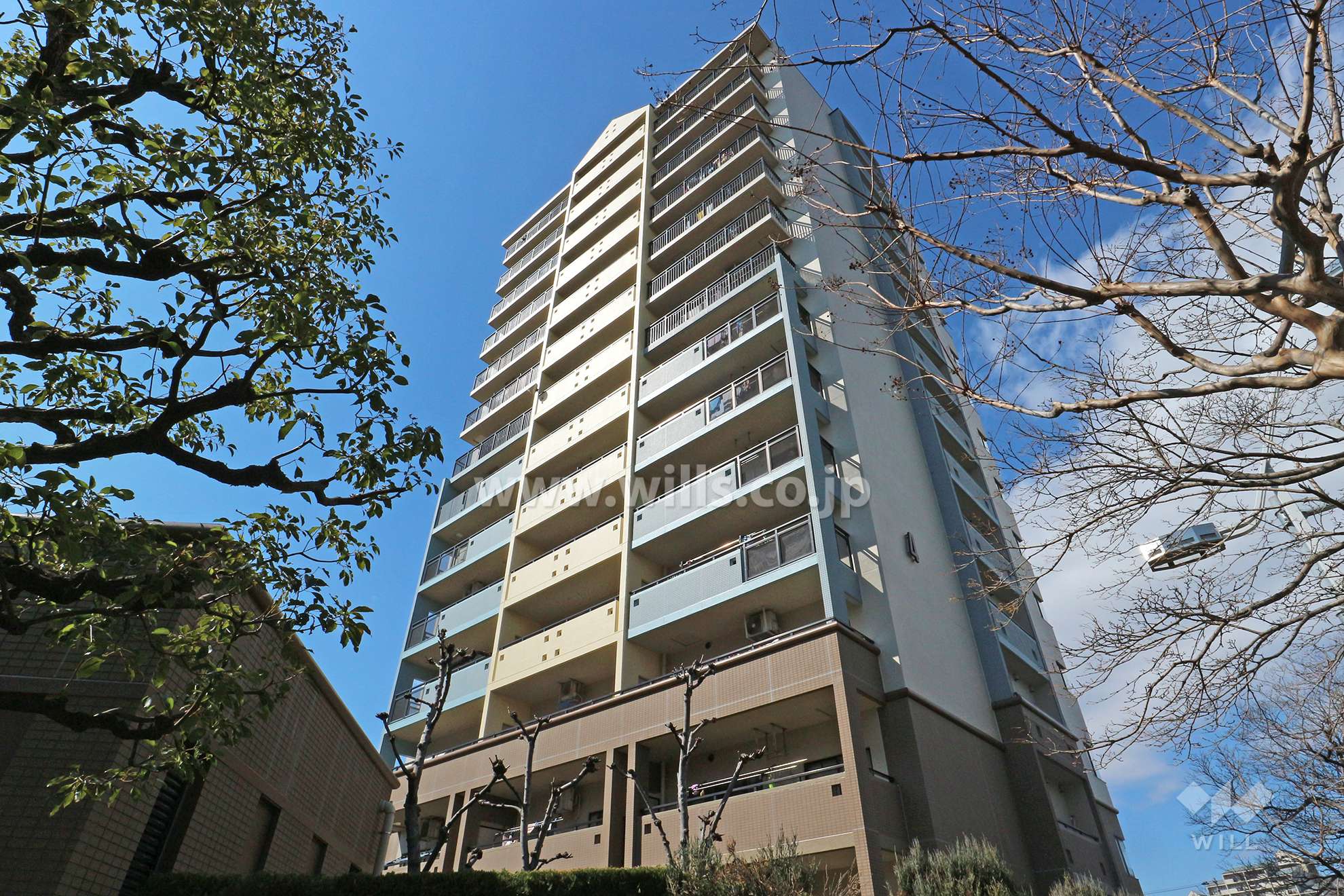 愛知県名古屋市熱田区大宝２丁目4