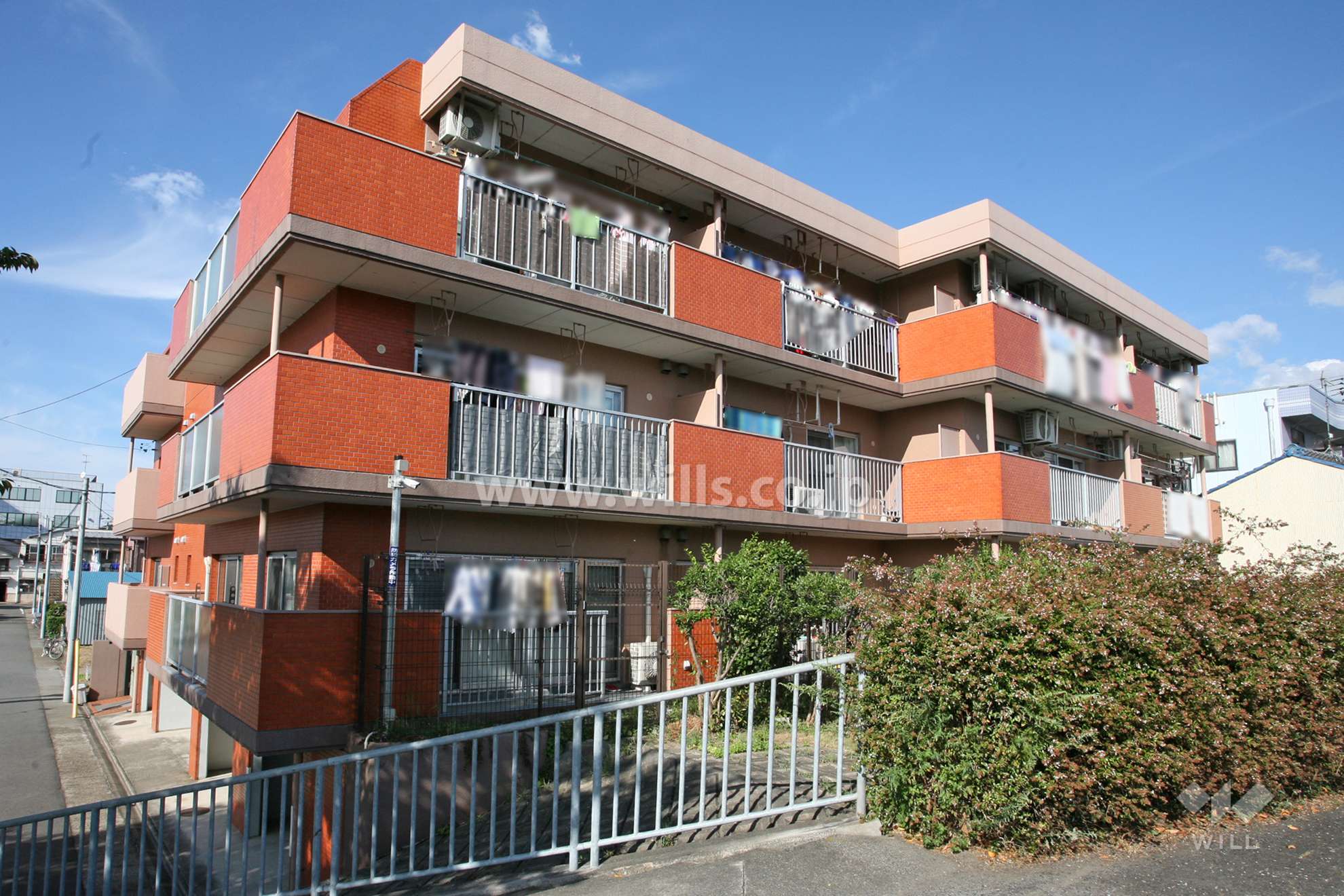 愛知県名古屋市瑞穂区土市町１丁目22