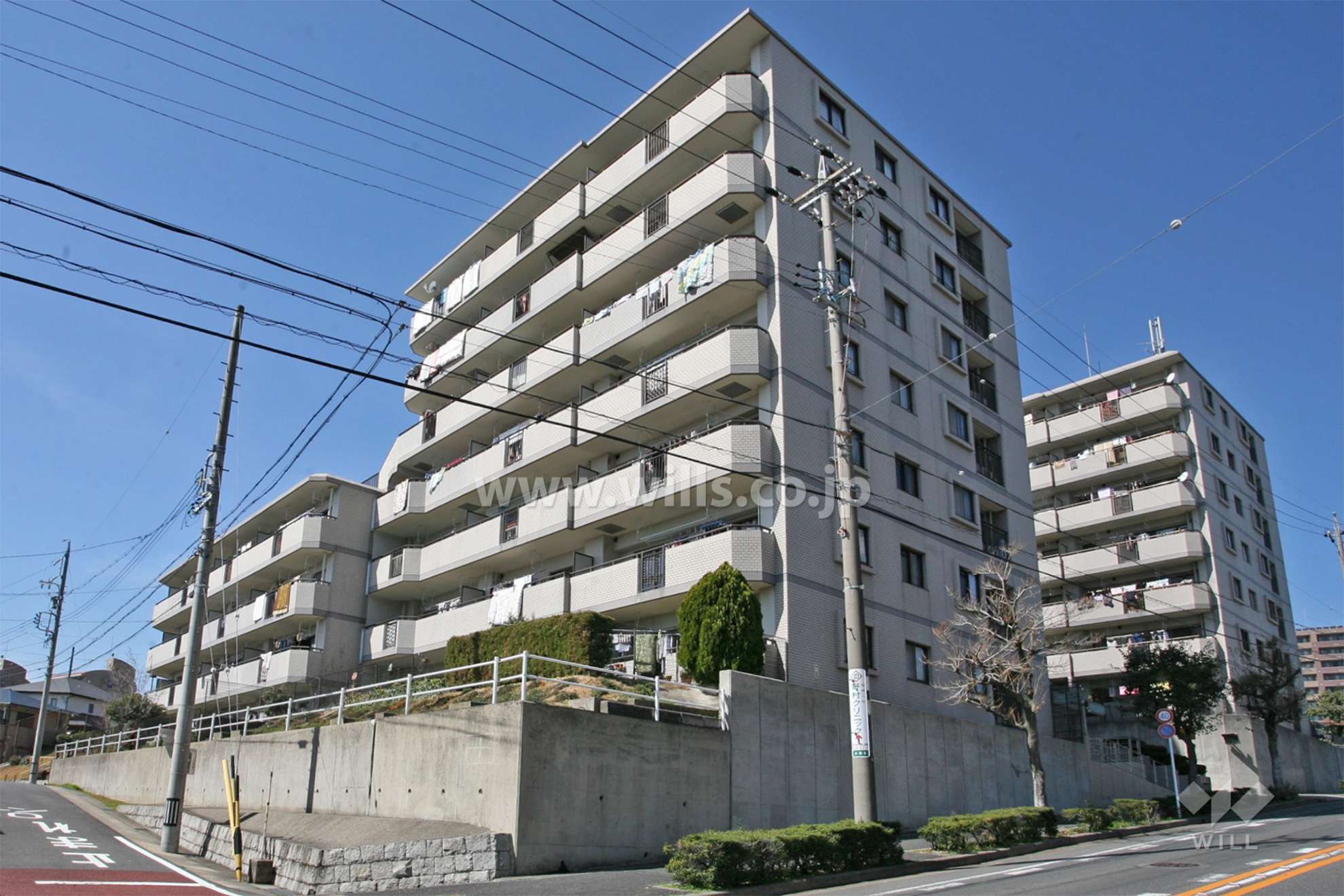 愛知県名古屋市緑区小坂2丁目701