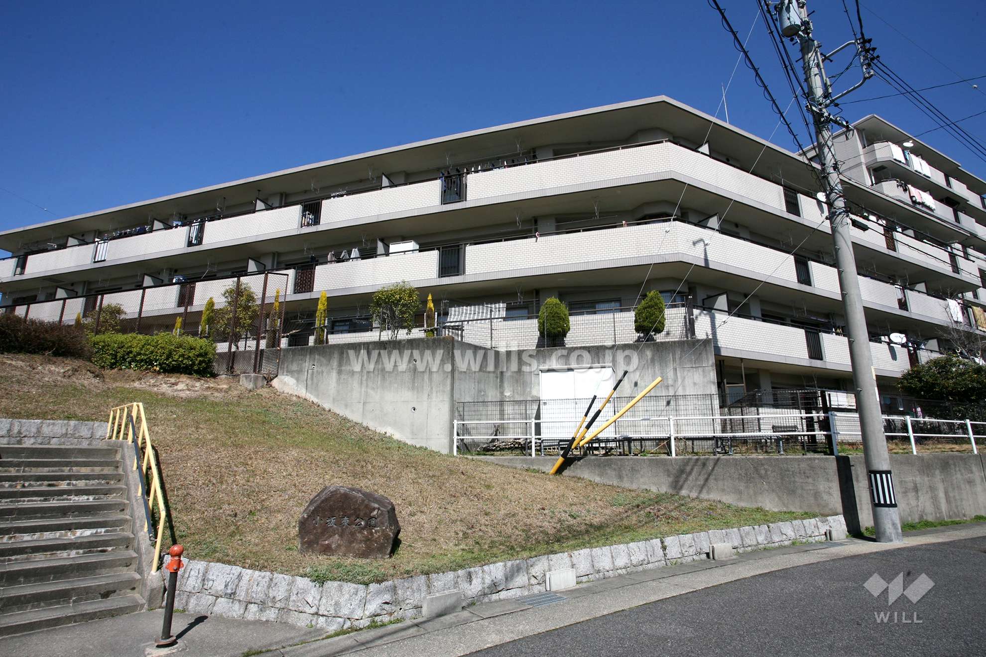 愛知県名古屋市緑区小坂２丁目701