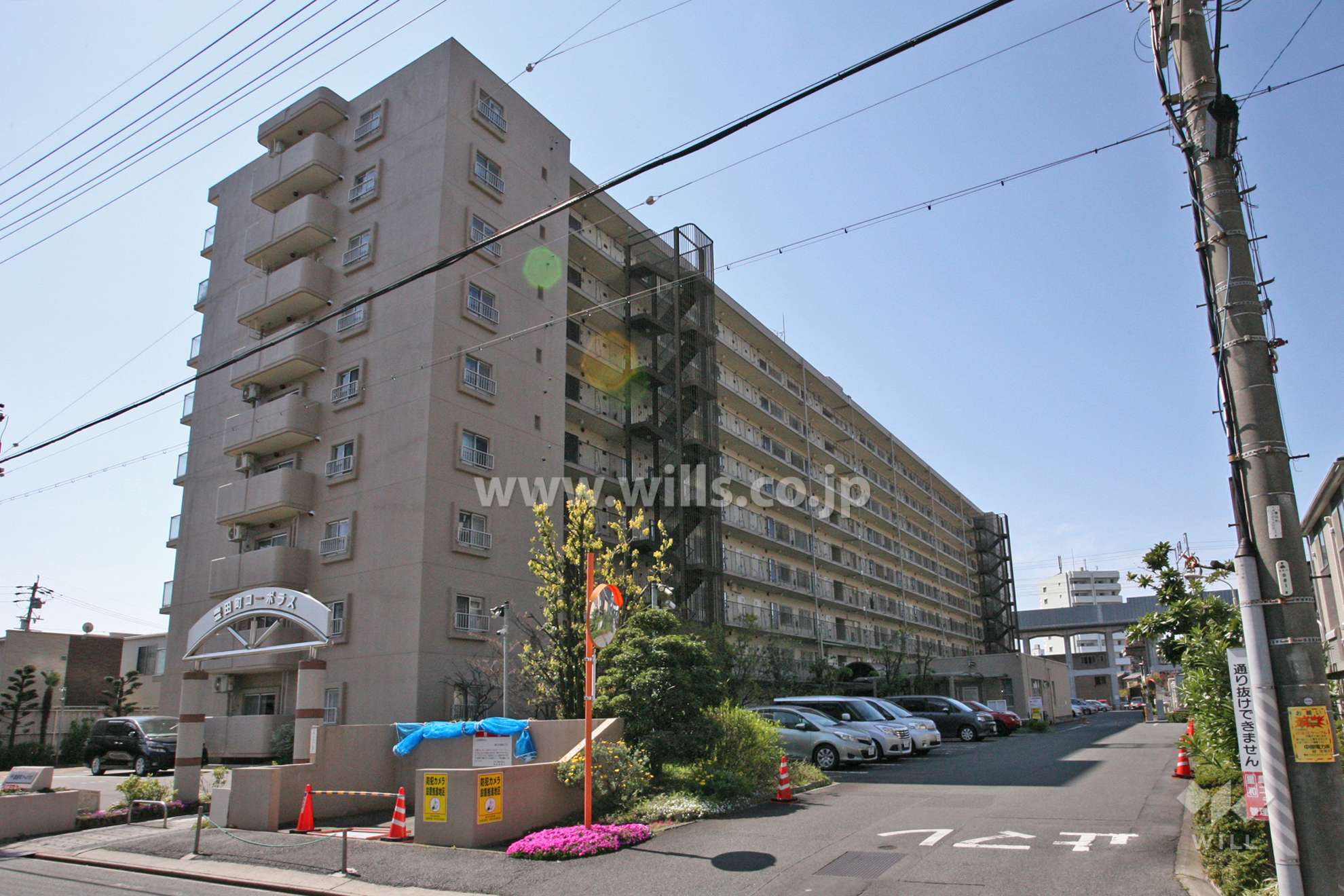 愛知県名古屋市南区豊２丁目13