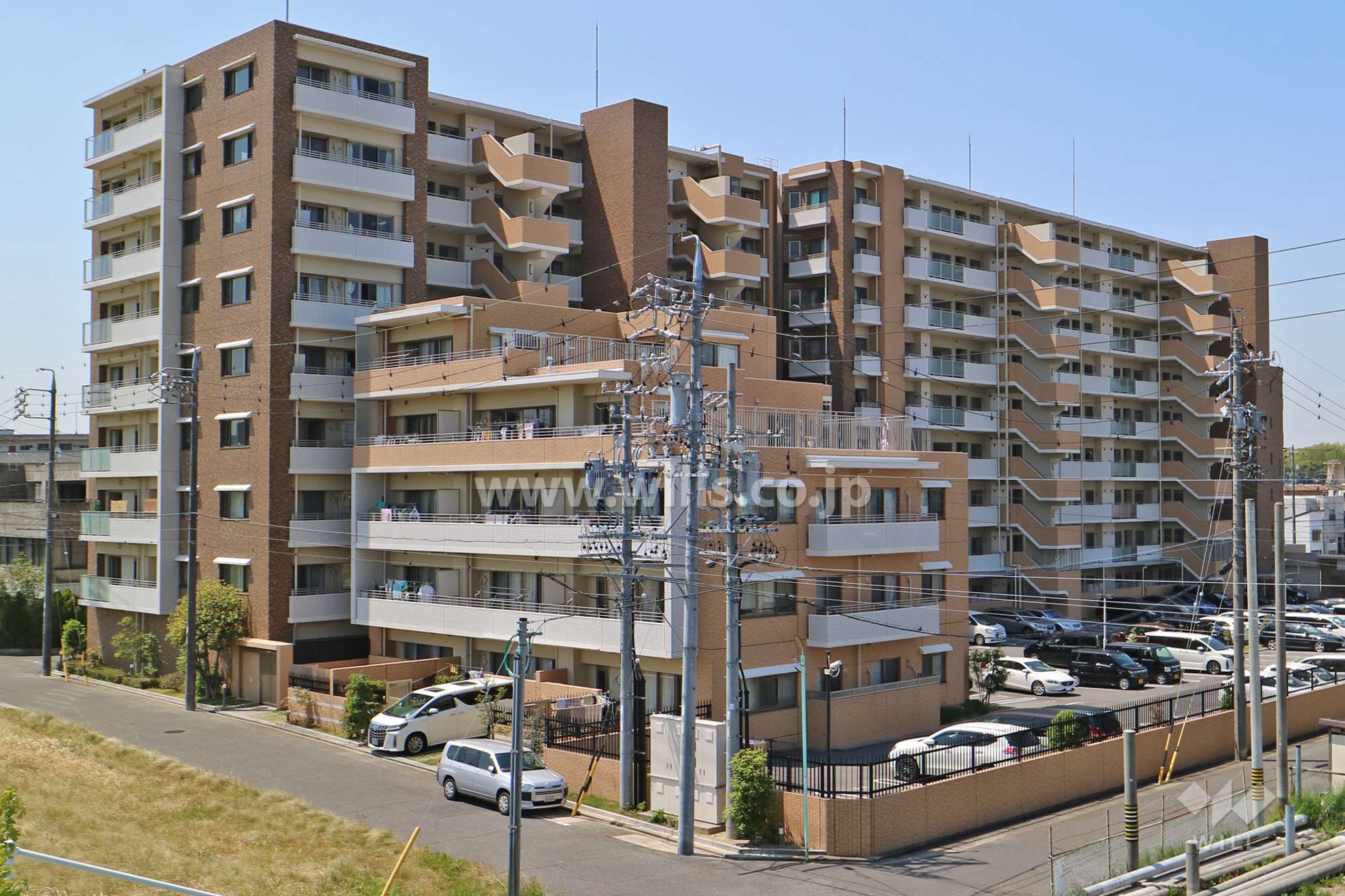 愛知県名古屋市南区大堀町13
