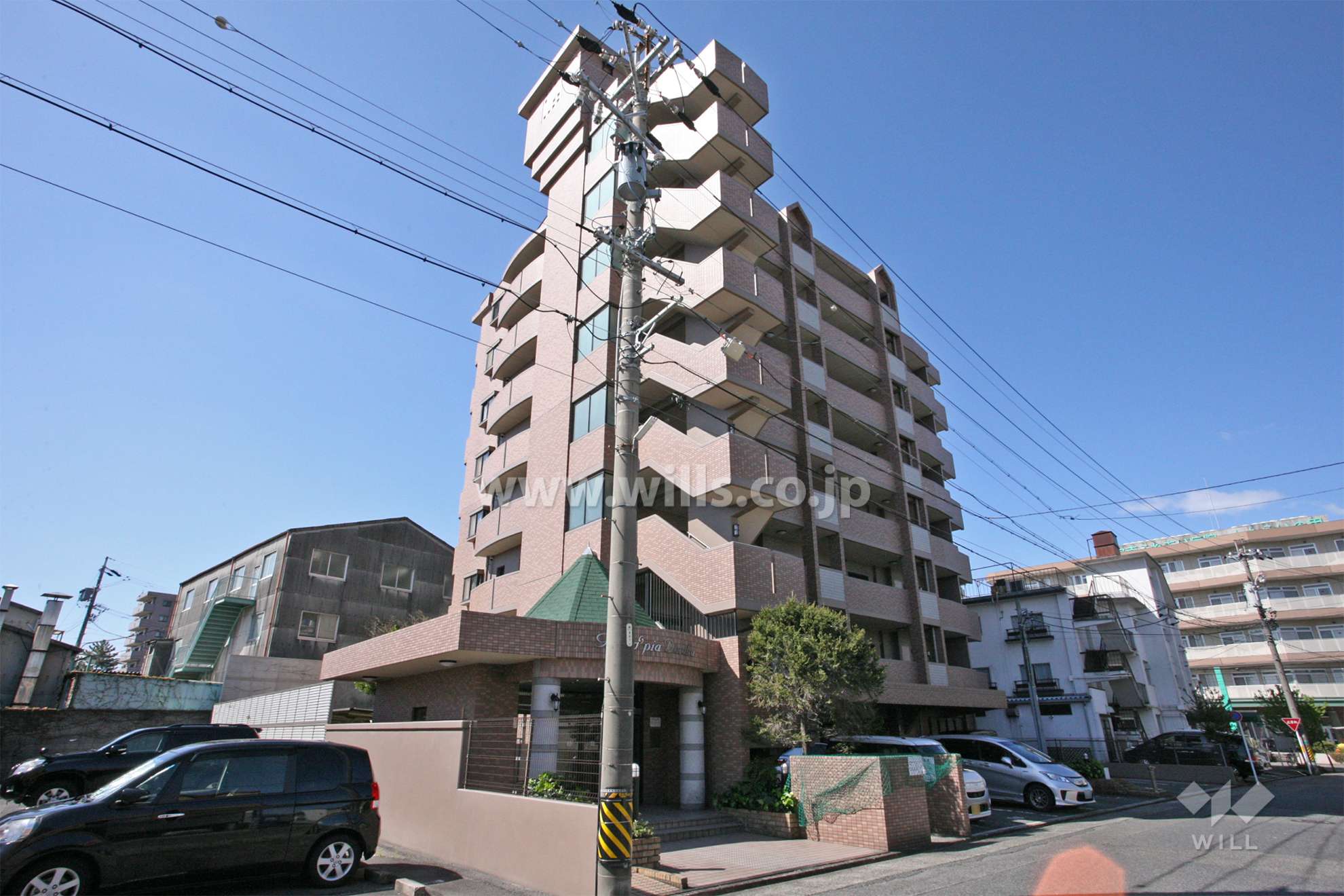 愛知県名古屋市南区忠次１丁目5