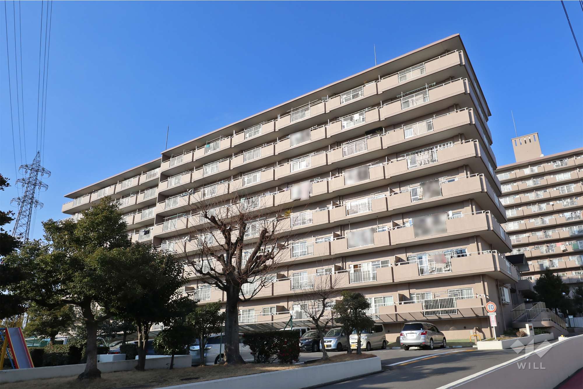 愛知県名古屋市港区木場町9