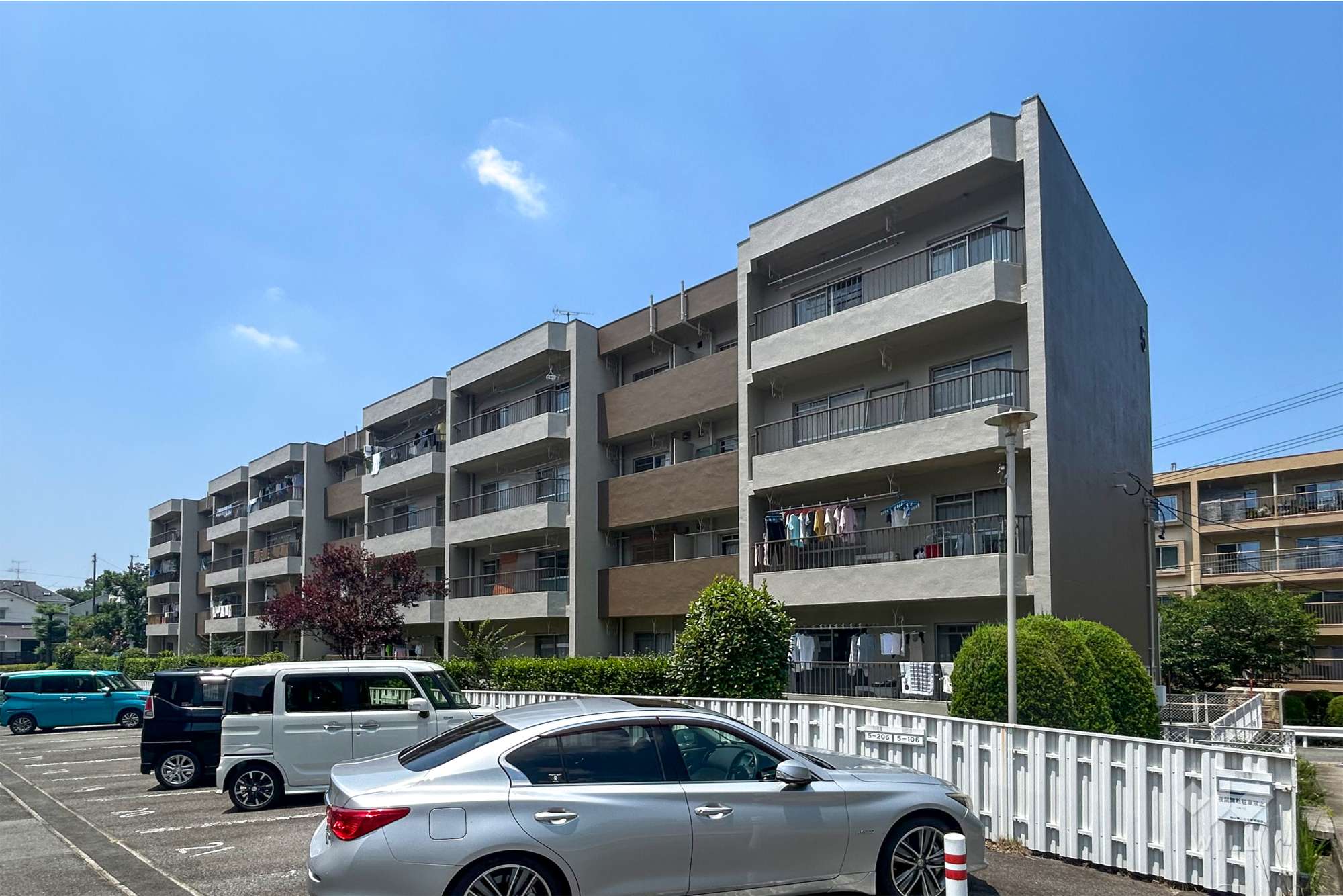 愛知県名古屋市緑区桃山１丁目79