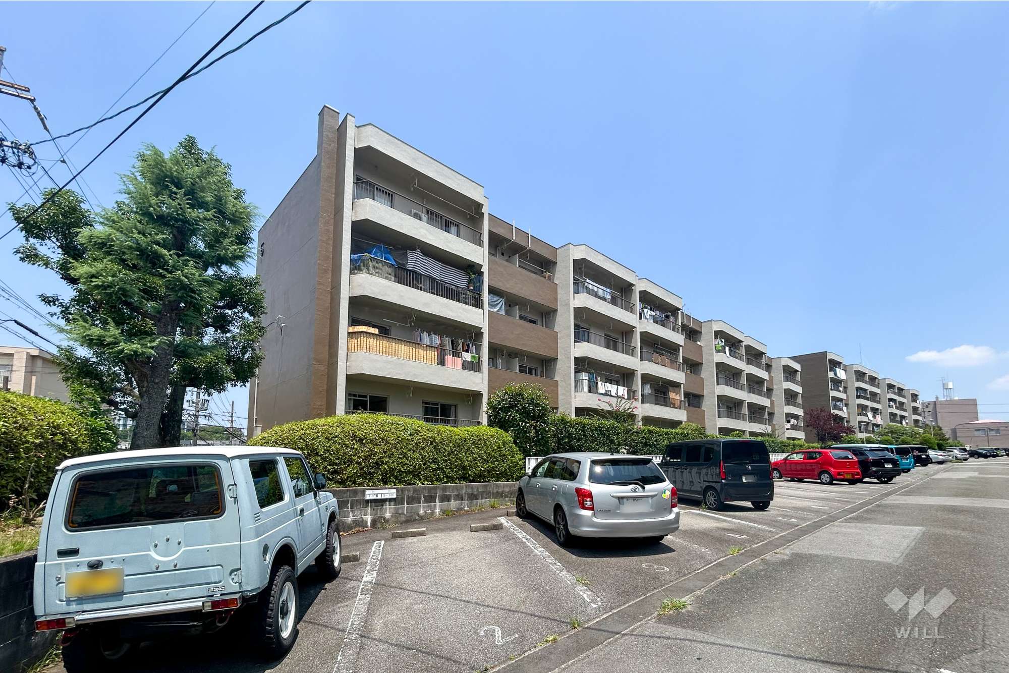 愛知県名古屋市緑区桃山１丁目79