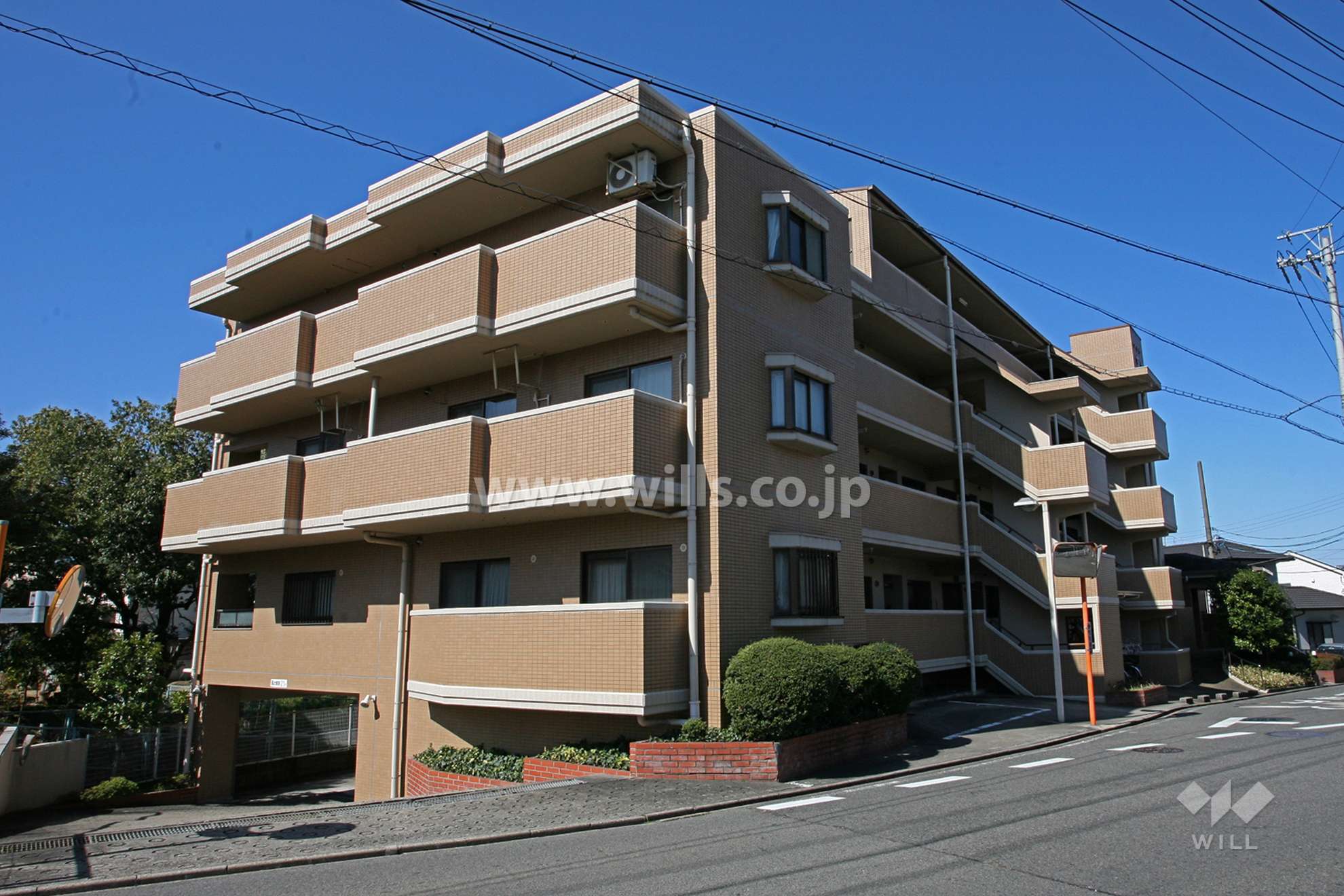 愛知県名古屋市緑区有松
