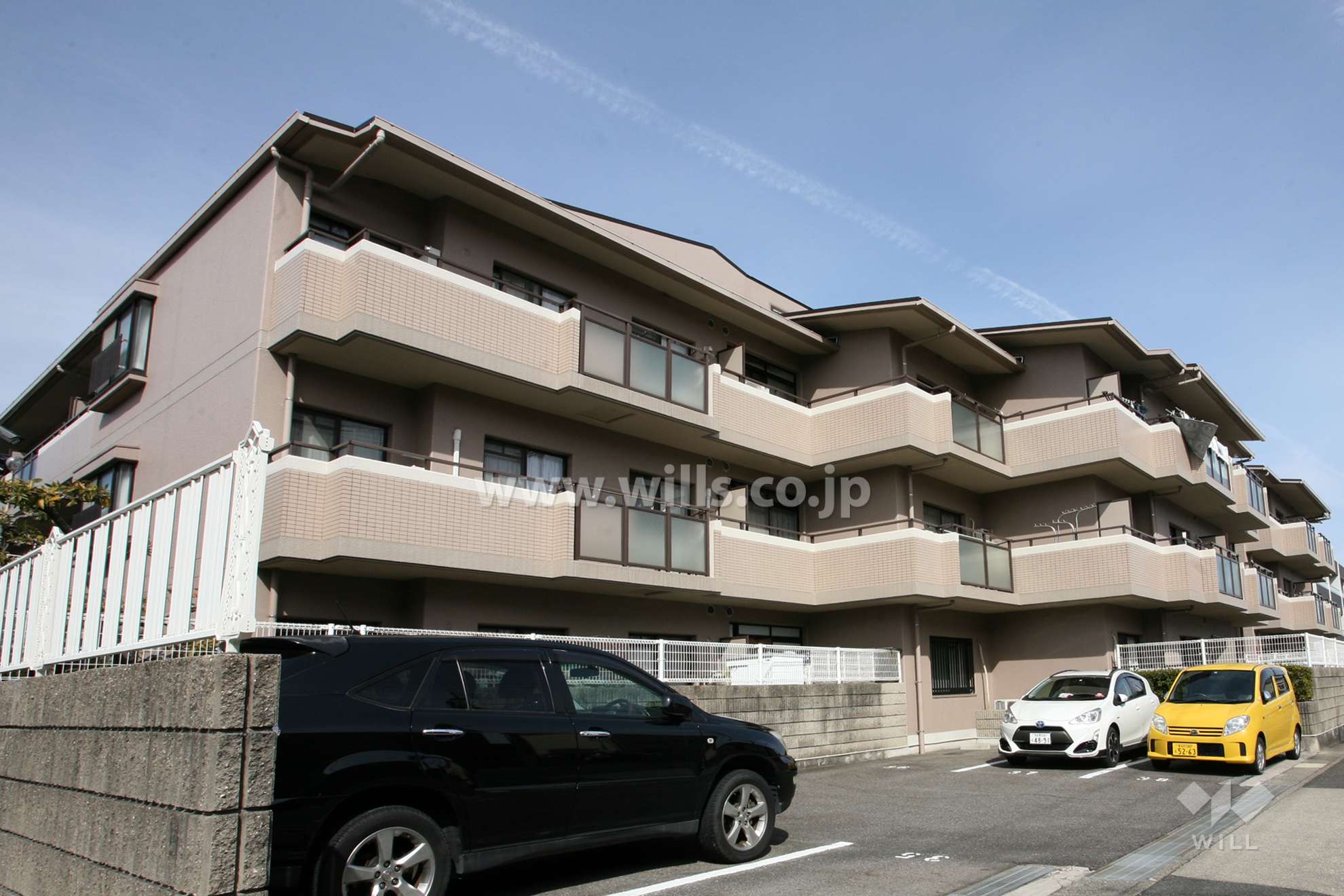 愛知県名古屋市緑区鹿山２丁目90
