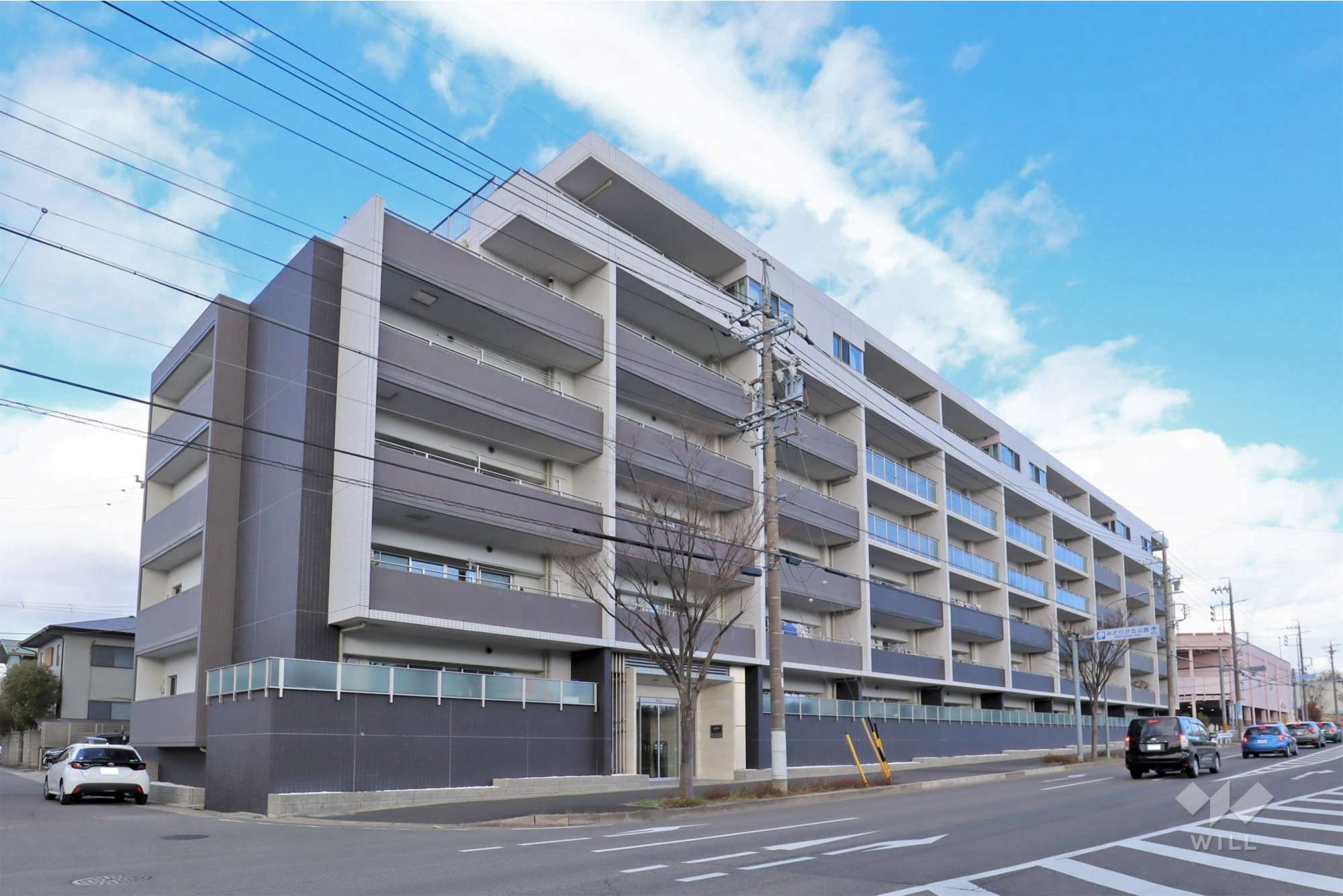 愛知県名古屋市緑区鶴が沢２丁目904