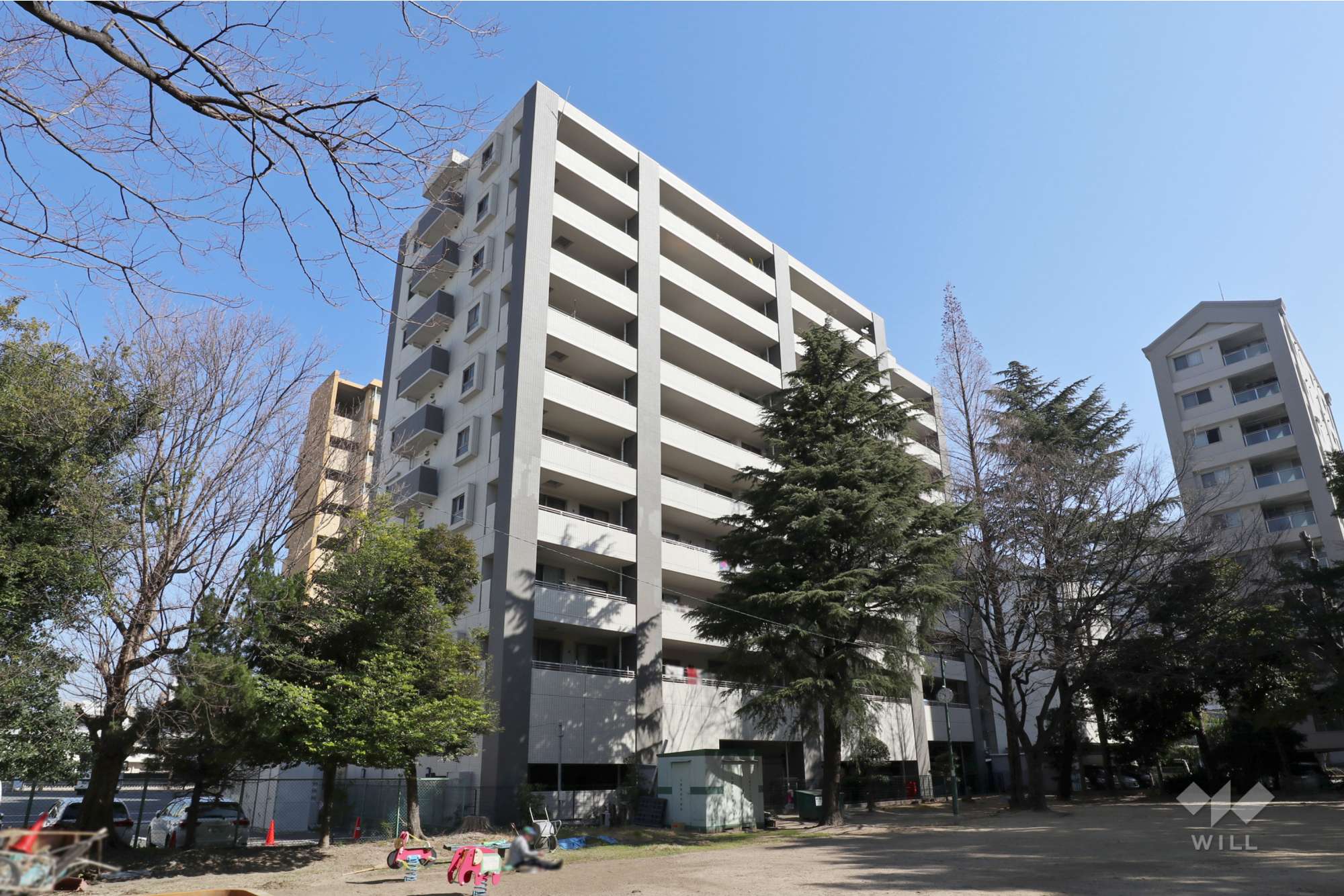 愛知県名古屋市港区入船2丁目2