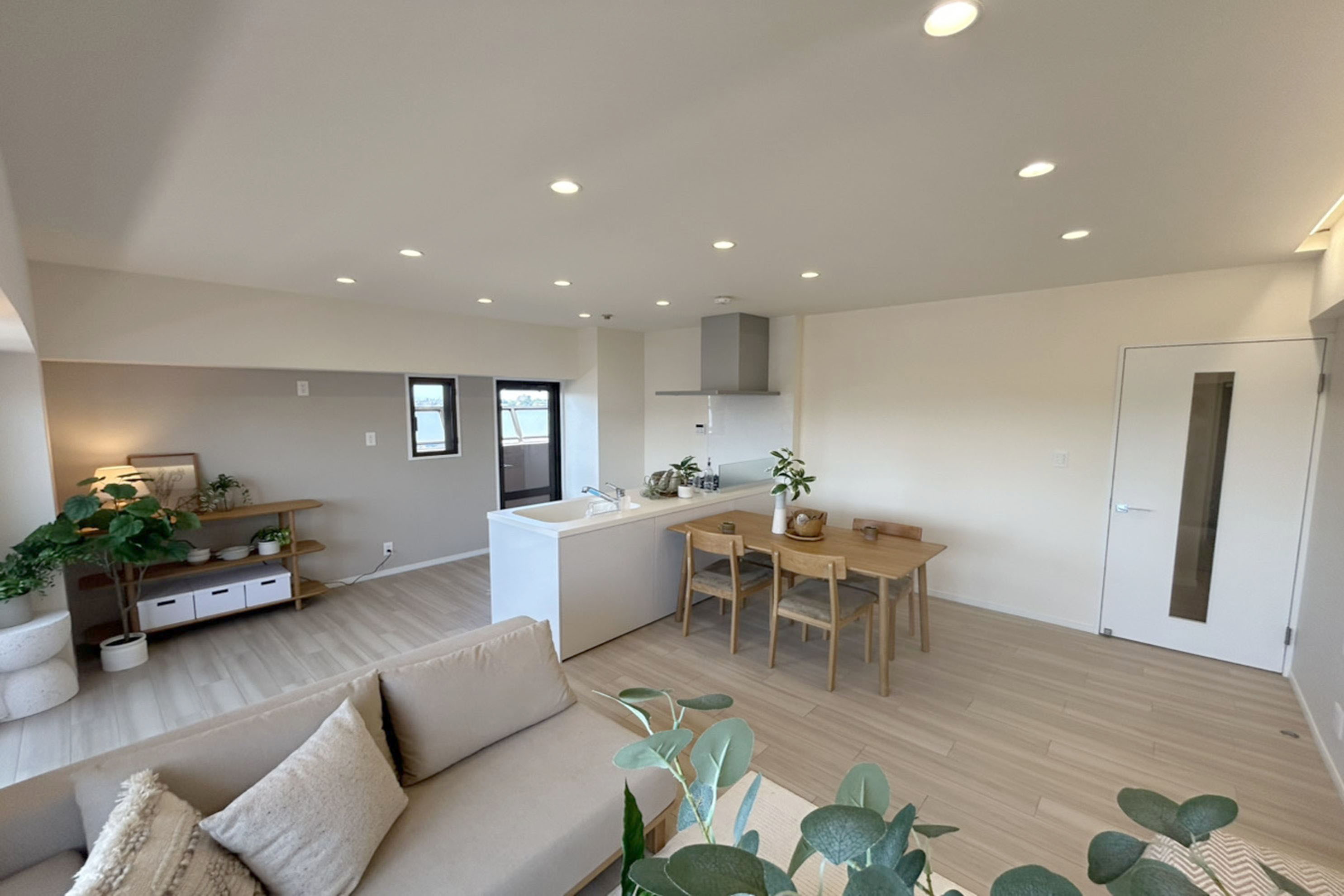 愛知県名古屋市緑区四本木505