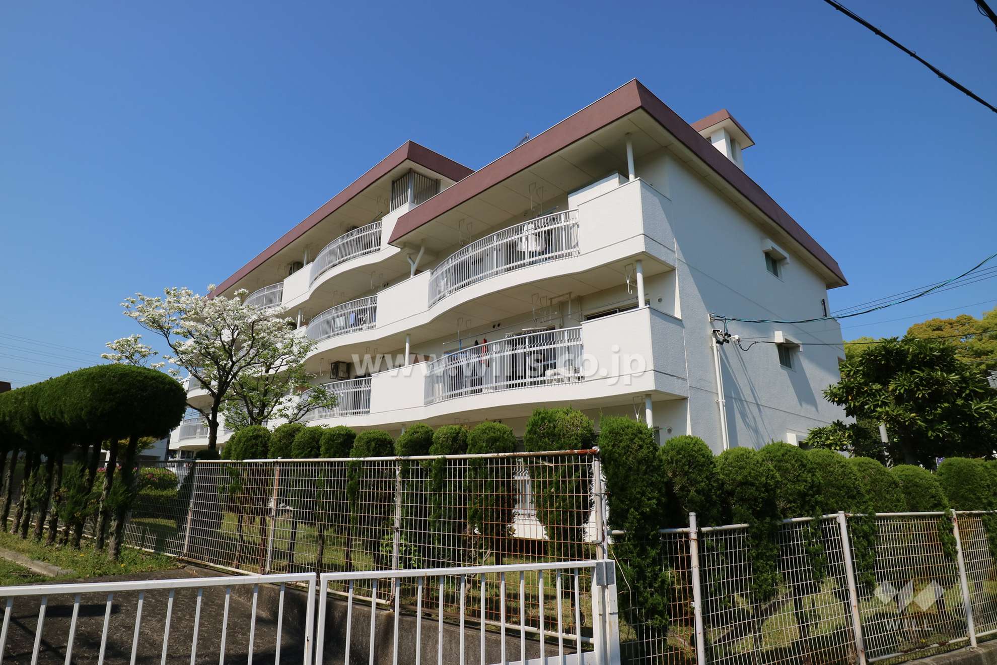 愛知県名古屋市南区粕畠町２丁目1