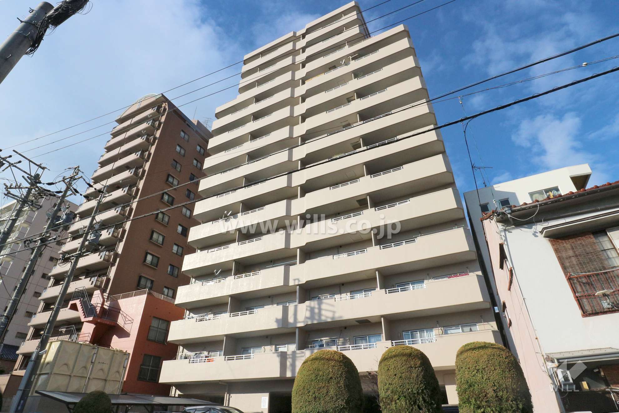 愛知県名古屋市熱田区二番２丁目2