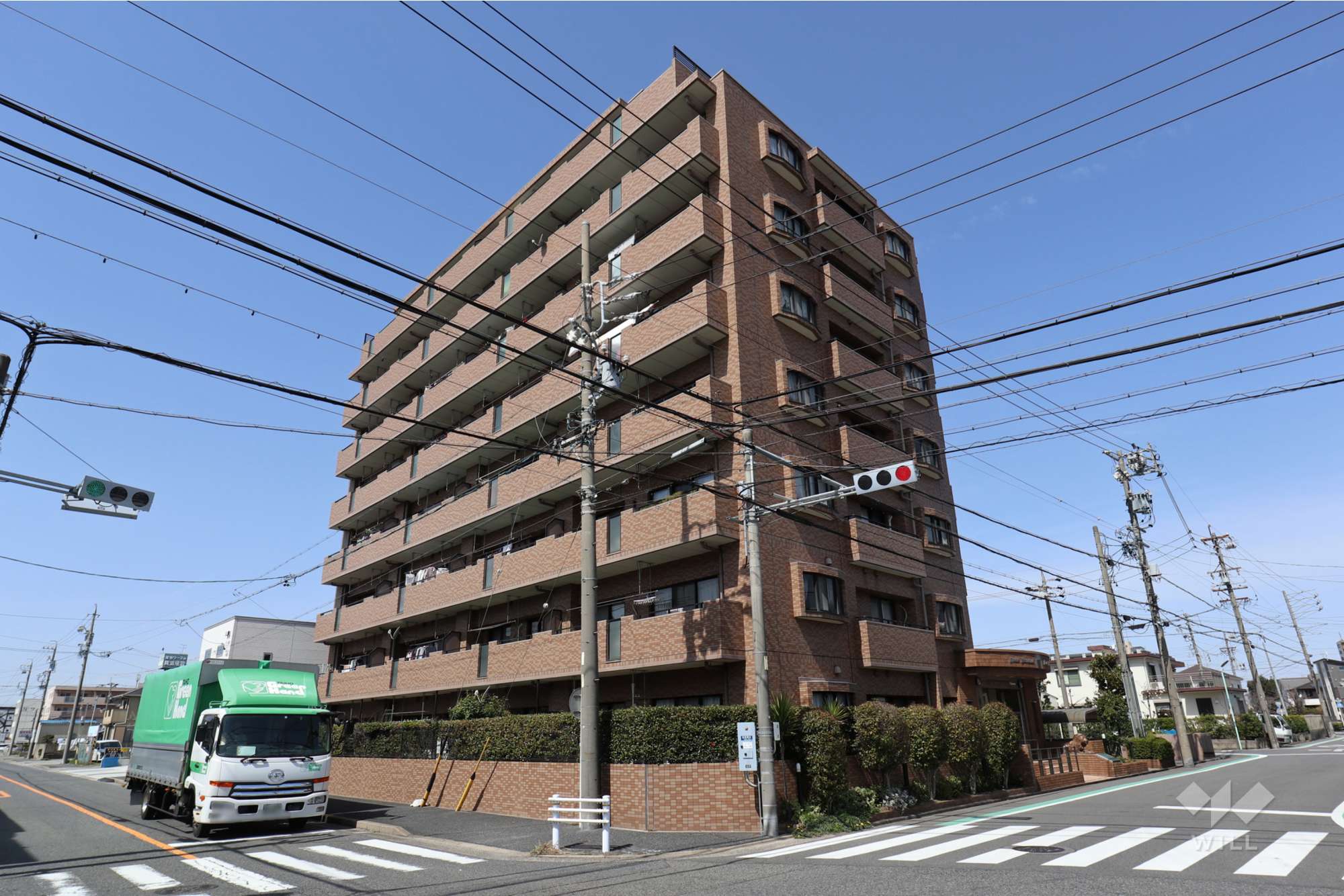 愛知県名古屋市港区宝神３丁目701
