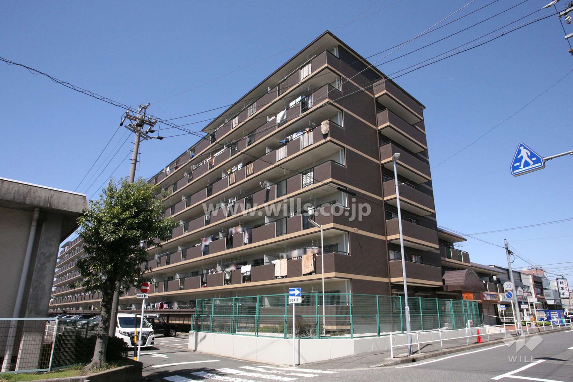 愛知県名古屋市南区北頭町３丁目11
