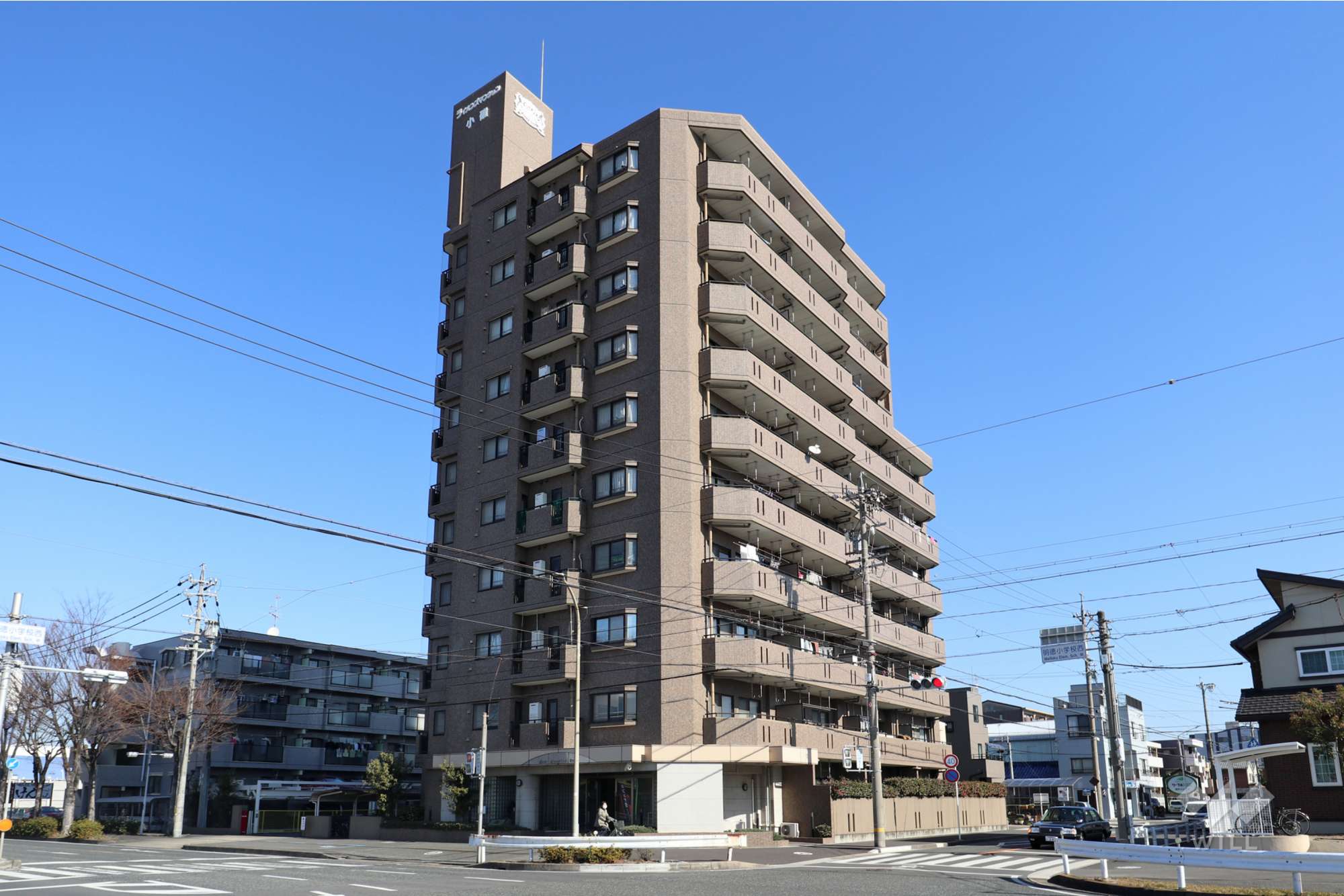 愛知県名古屋市港区小碓4丁目562