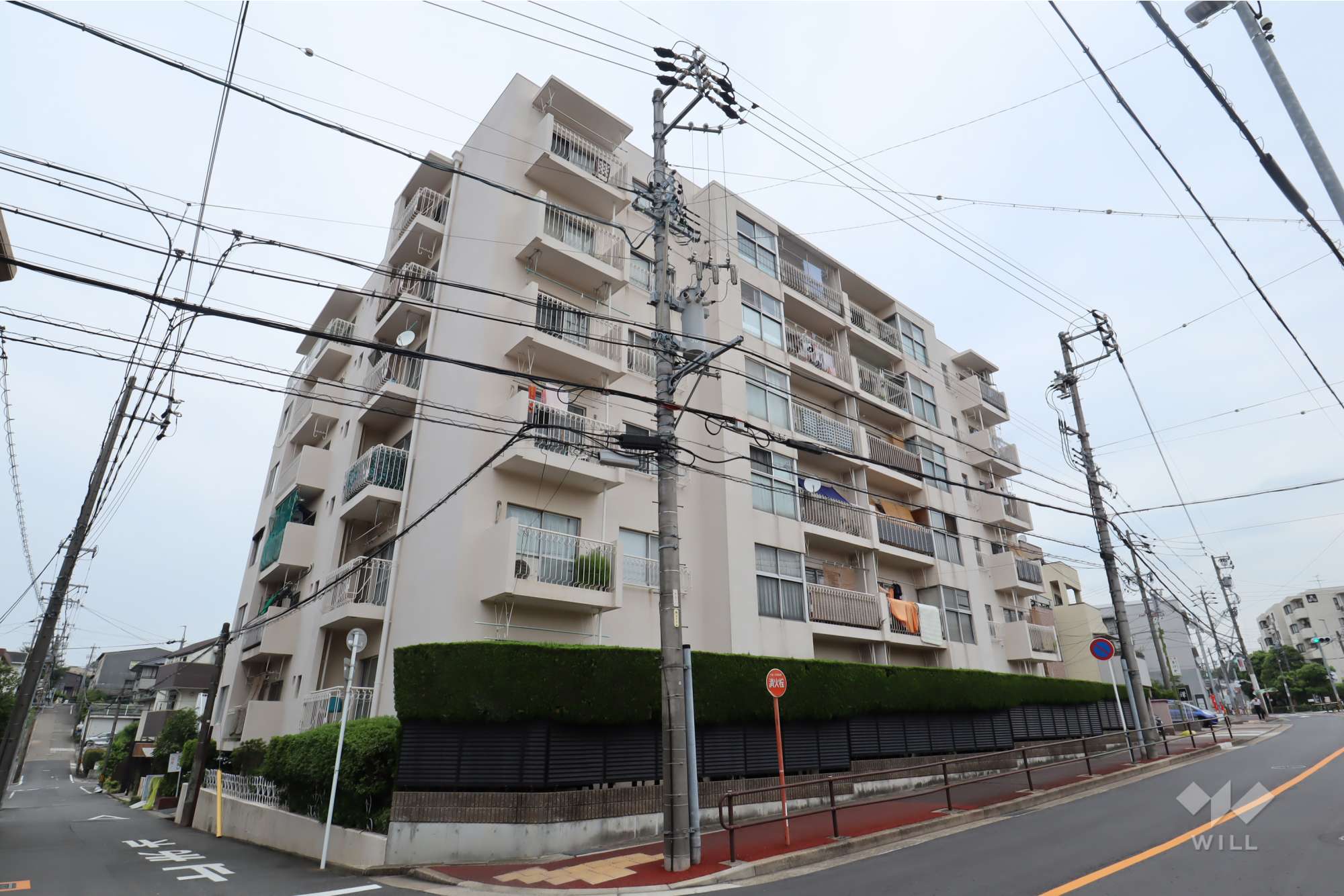 愛知県名古屋市瑞穂区松栄町2丁目75