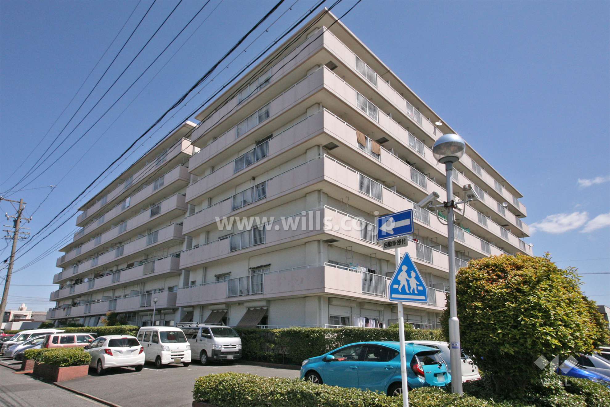 愛知県名古屋市南区北頭町４丁目14
