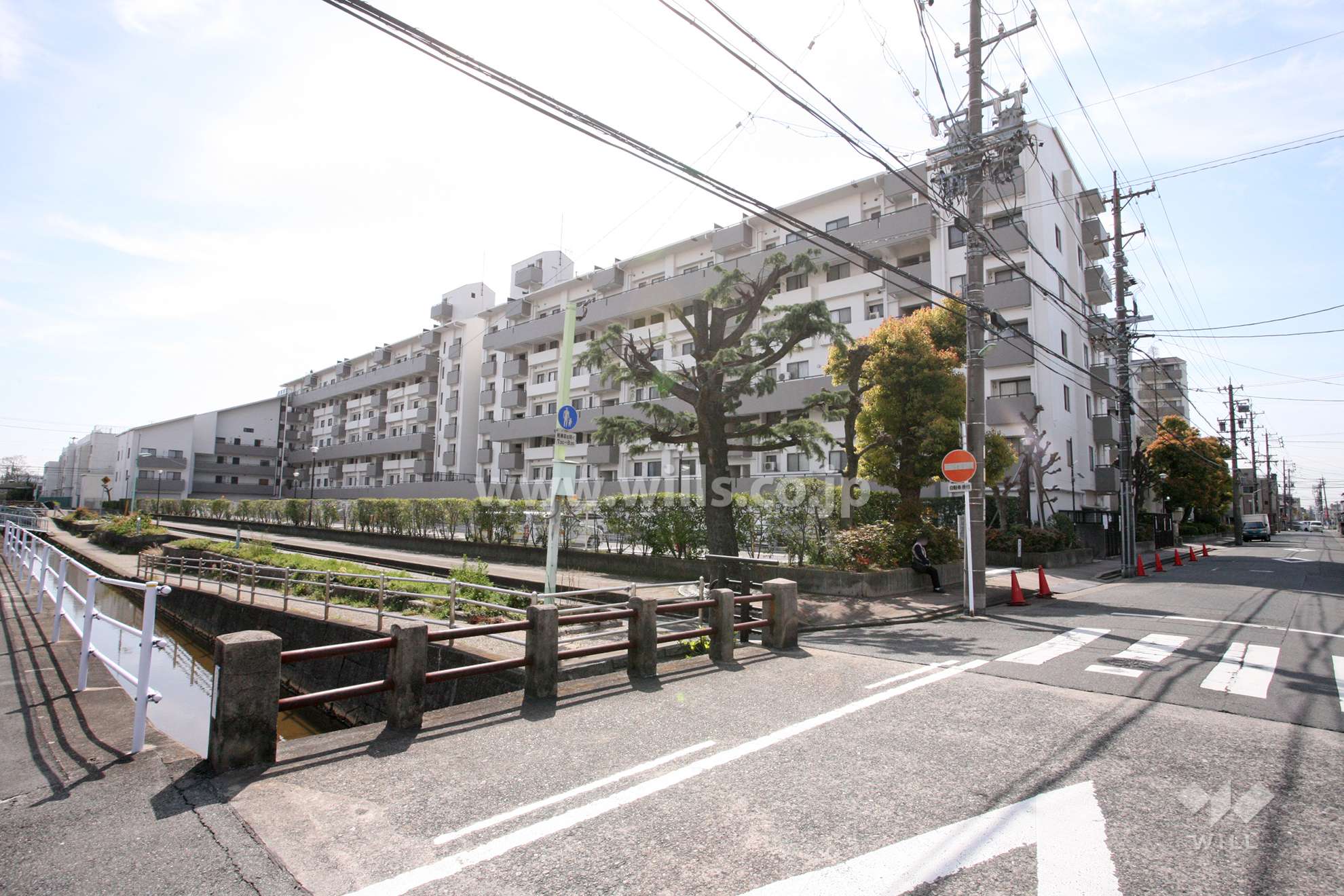 愛知県名古屋市南区松下町1丁目11