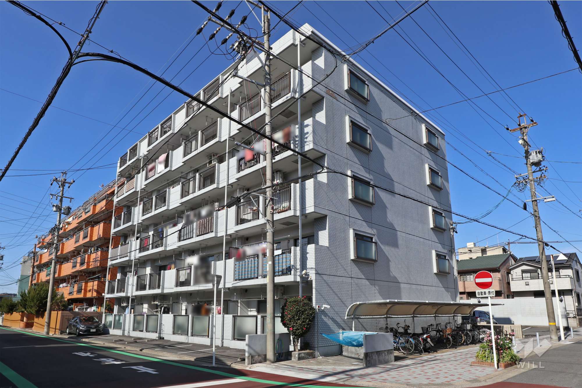 愛知県名古屋市港区惟信町1丁目27