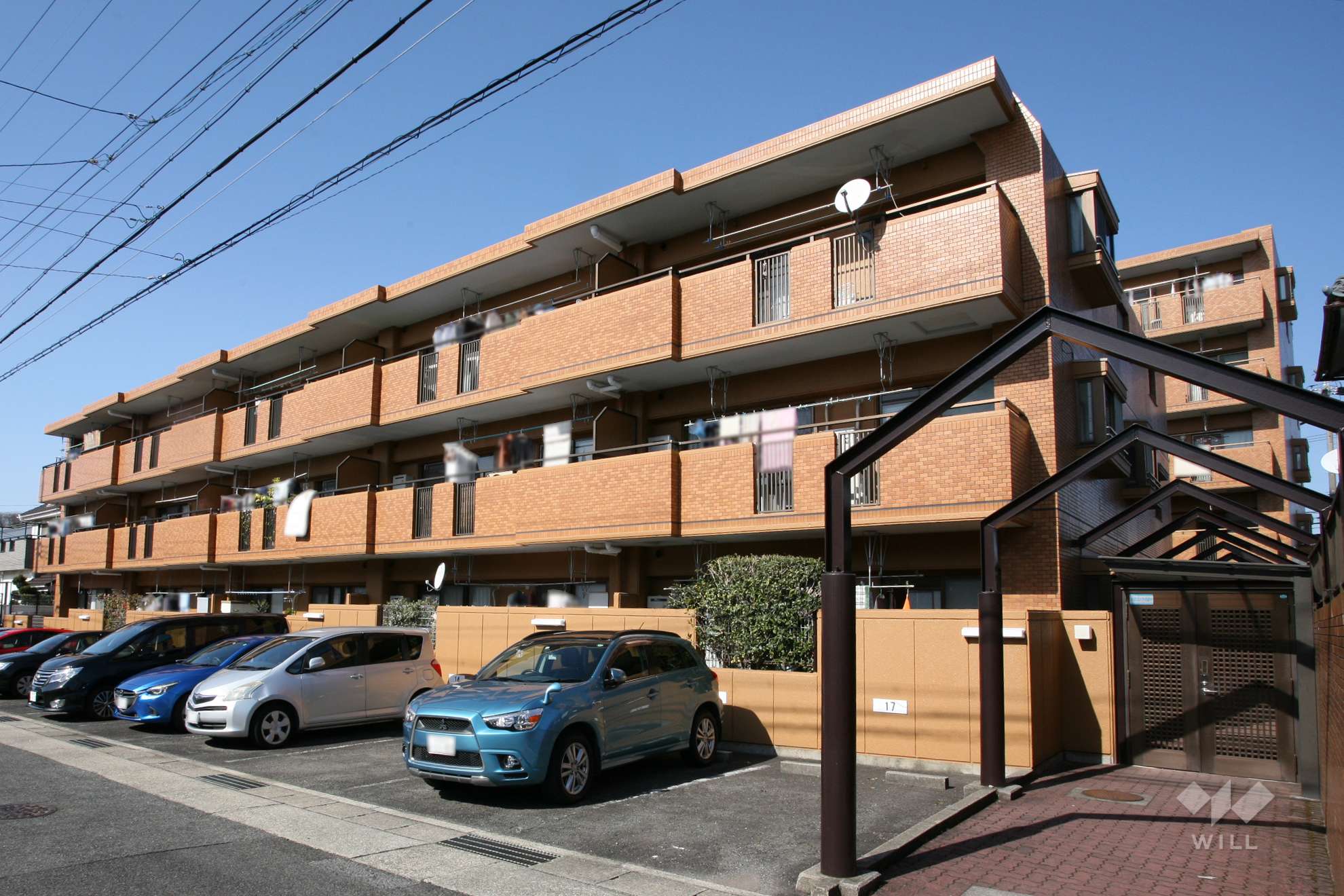 愛知県名古屋市緑区徳重5丁目1112