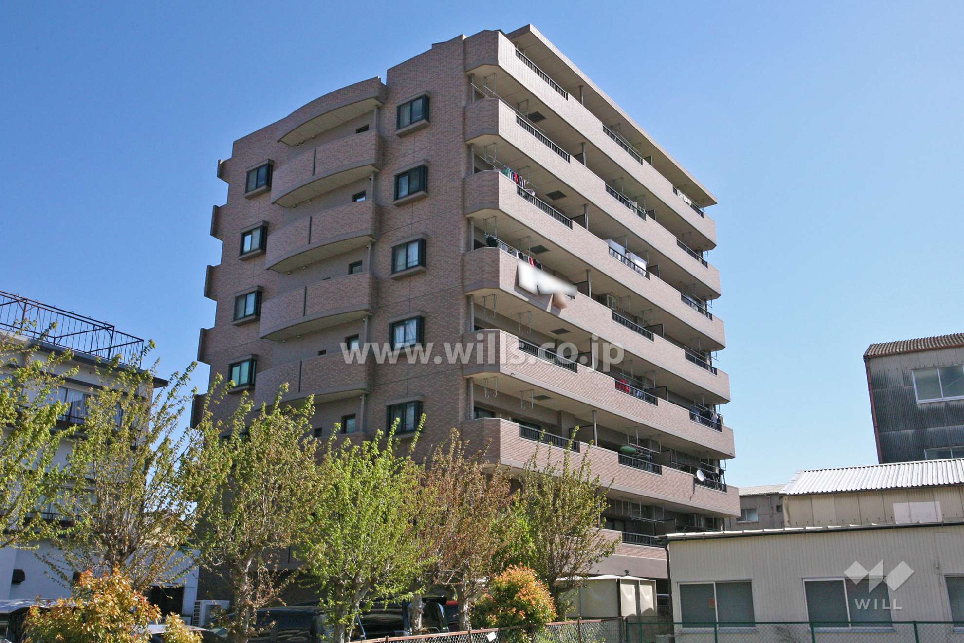 愛知県名古屋市南区忠次１丁目5
