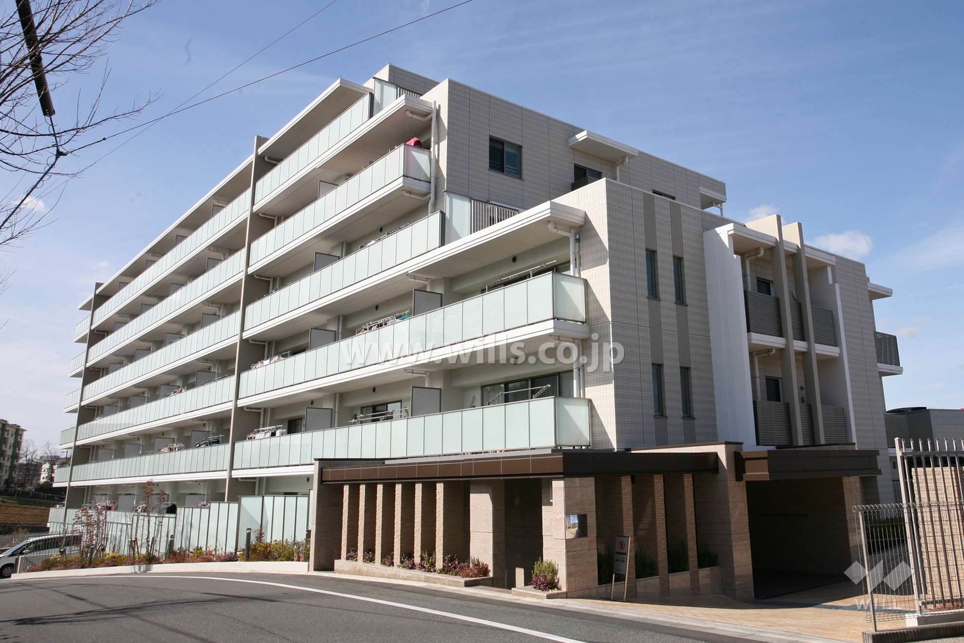 愛知県名古屋市緑区鳴子町２丁目63