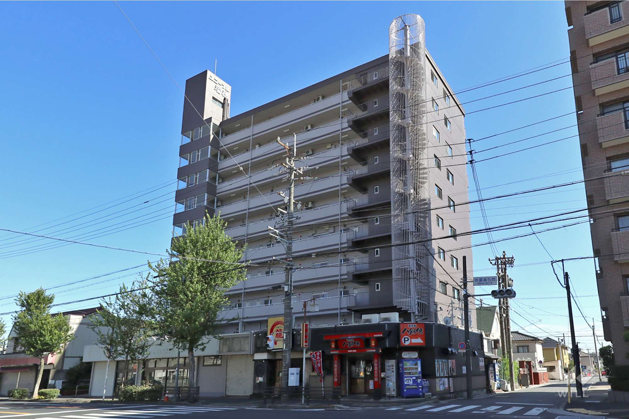 愛知県名古屋市瑞穂区彌富通5丁目62