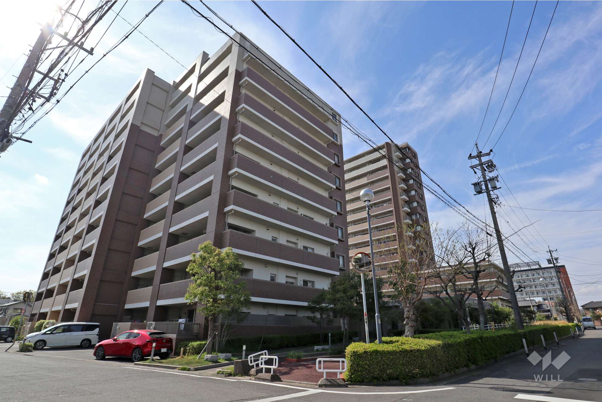 愛知県大府市月見町3丁目64