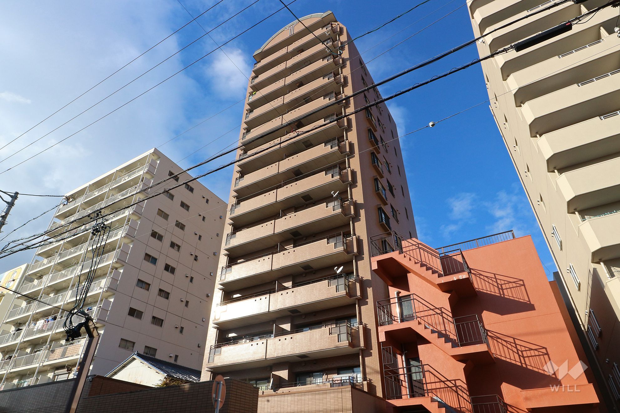 愛知県名古屋市熱田区二番２丁目2