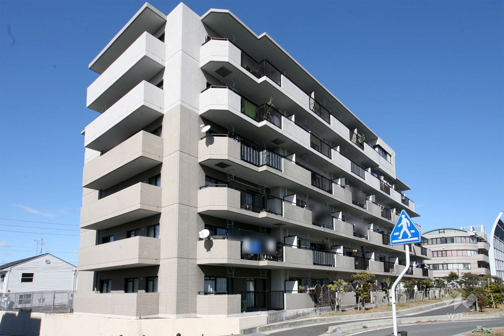 愛知県名古屋市緑区滝ノ水３丁目2105