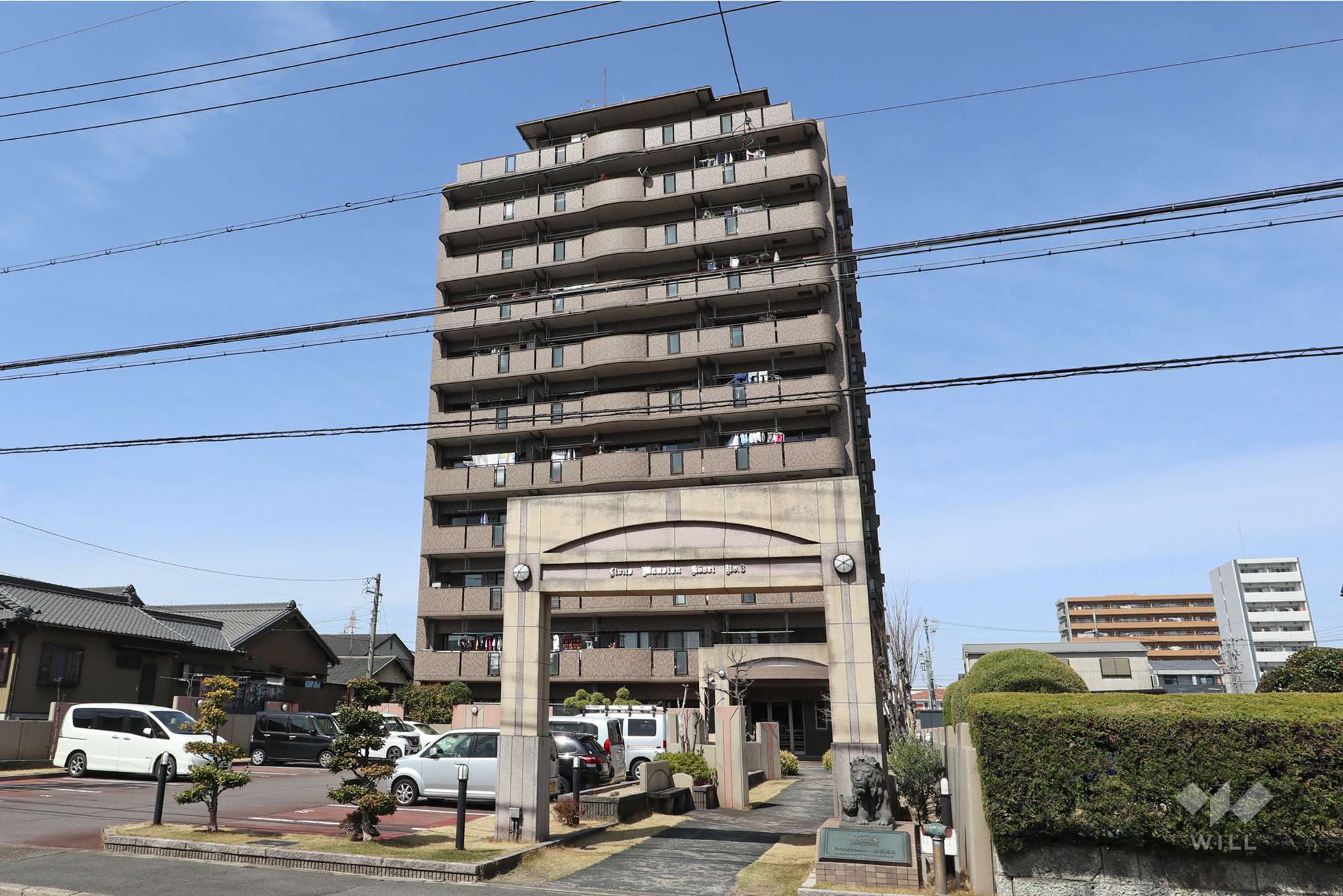 愛知県名古屋市港区十一屋２丁目192