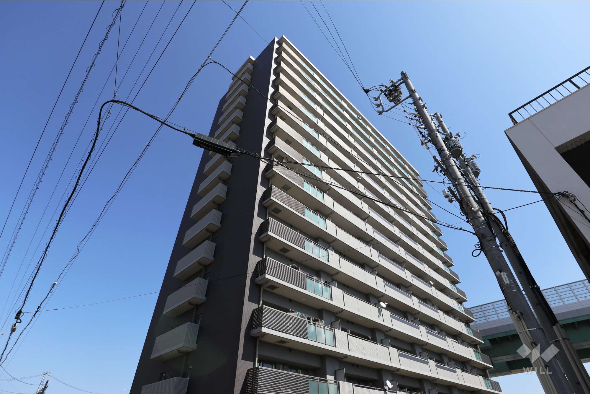 愛知県名古屋市港区港明２丁目2