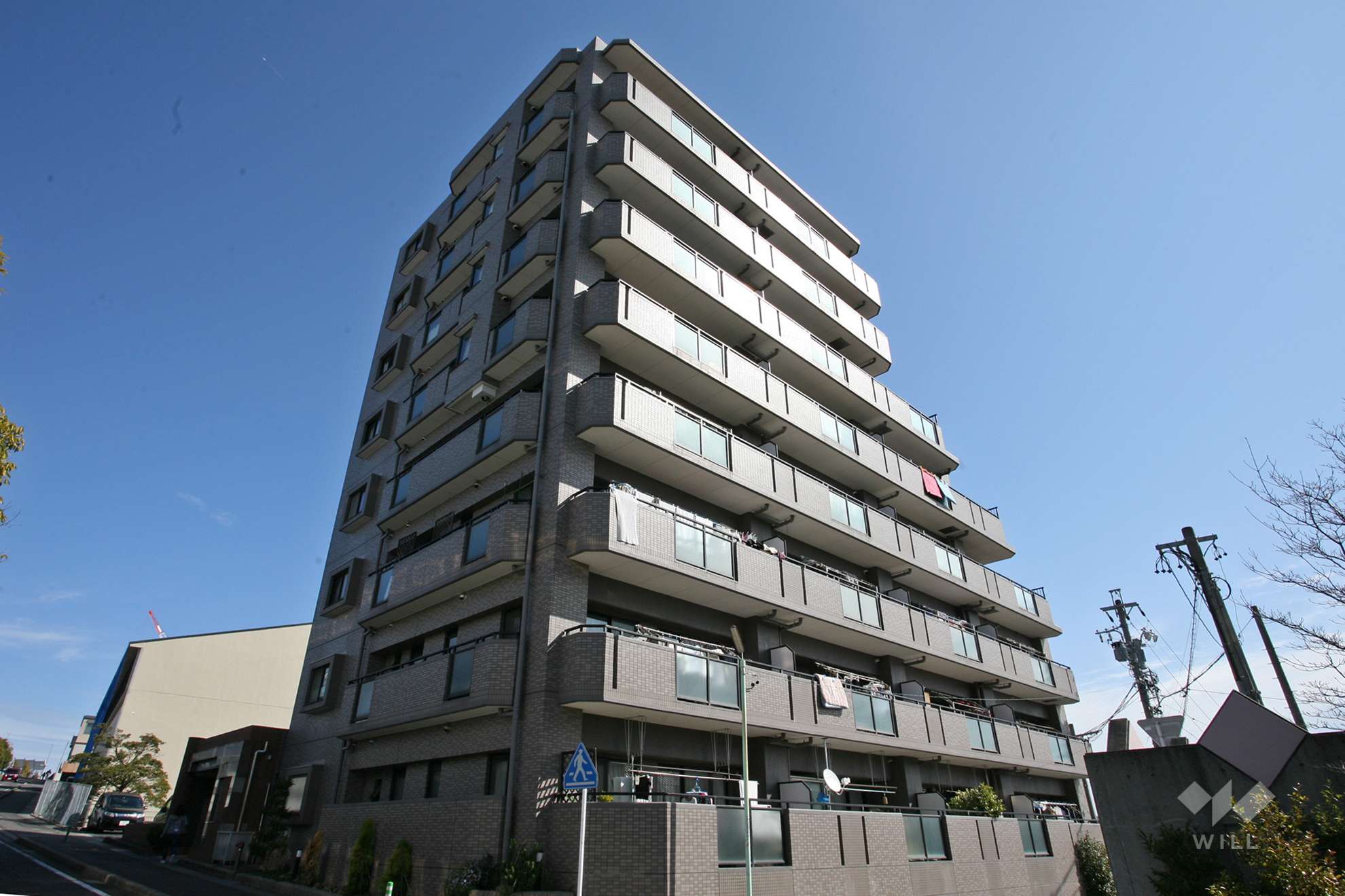 愛知県名古屋市緑区黒沢台３丁目1519