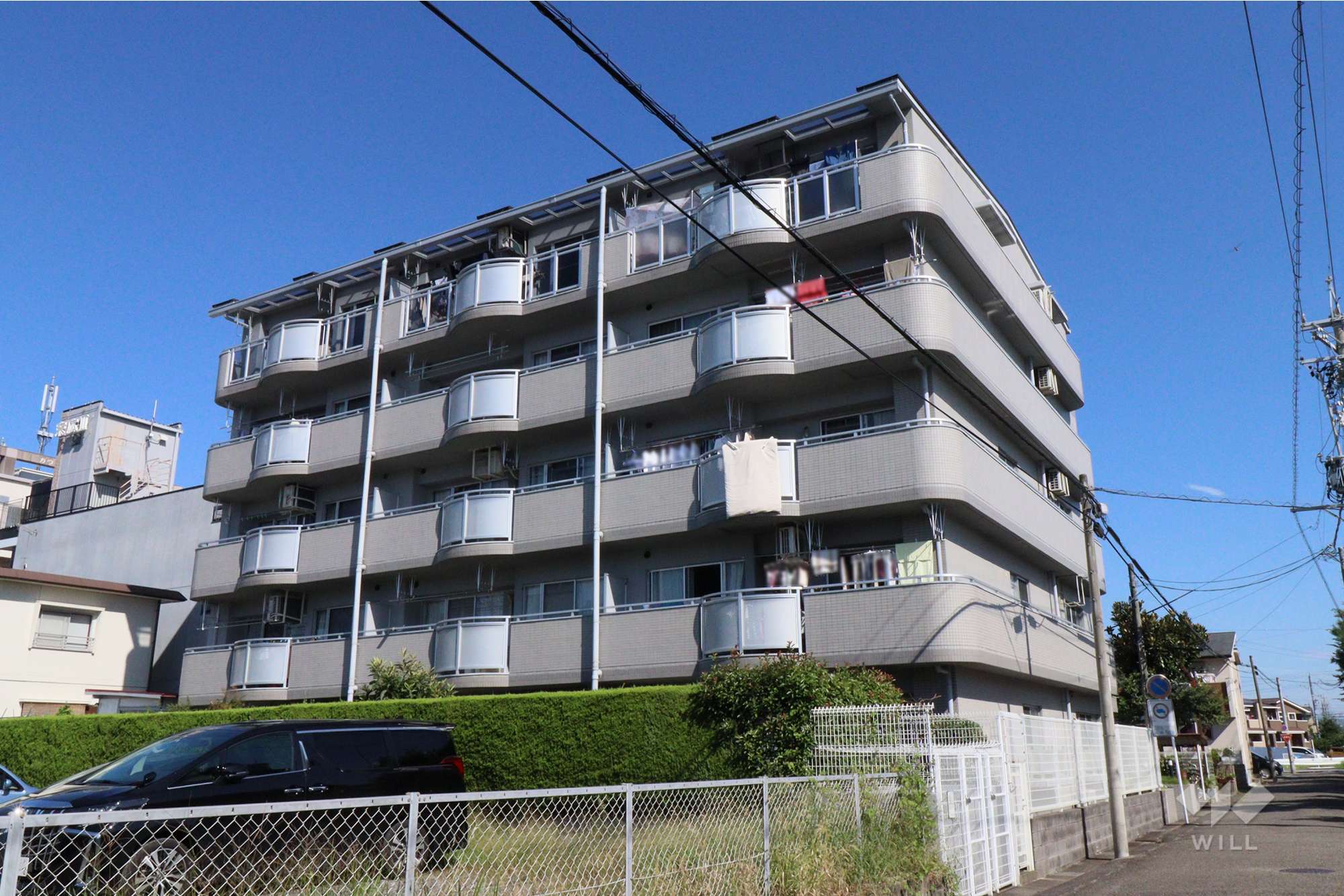 愛知県春日井市割塚町176-1