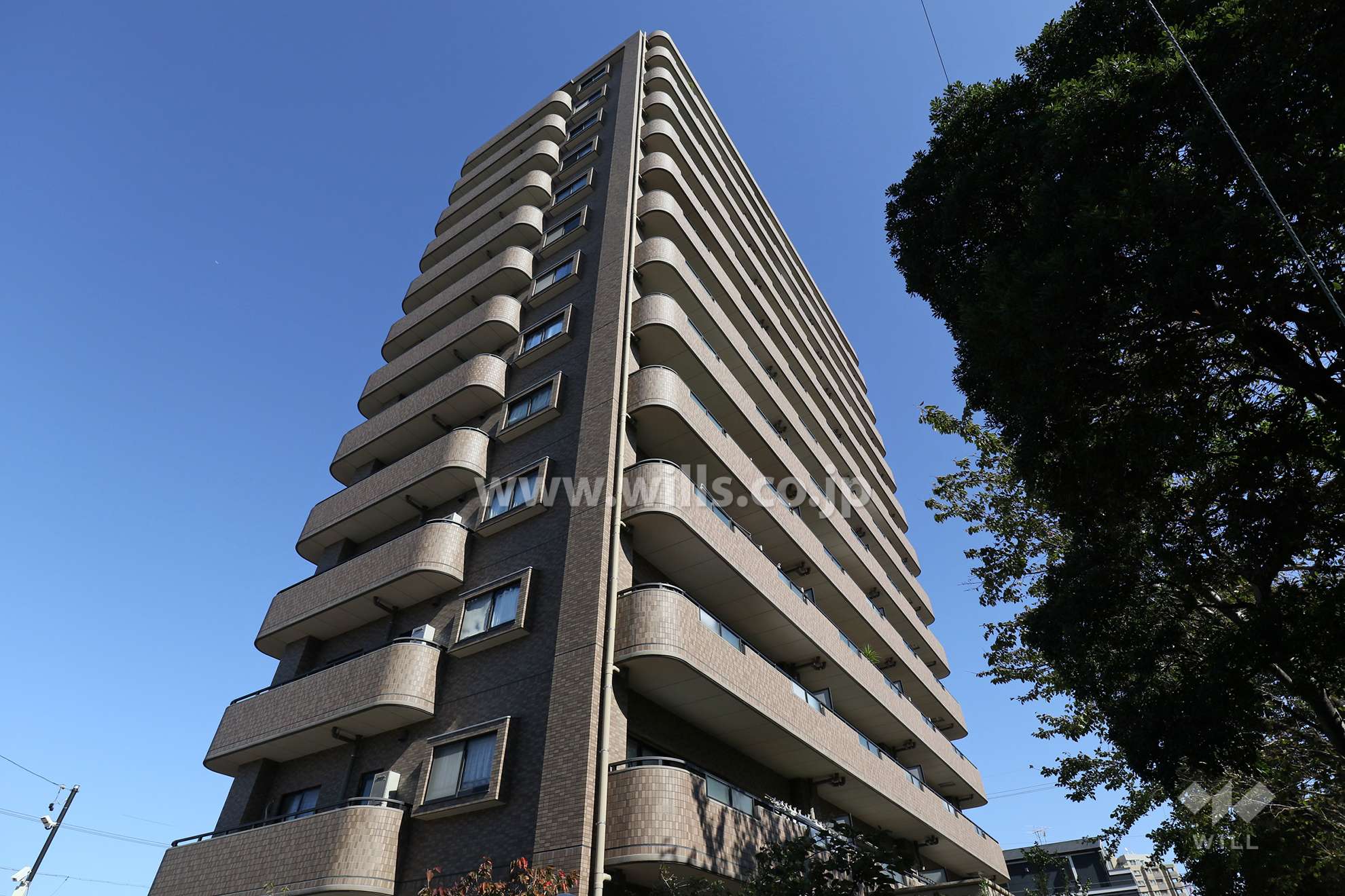 愛知県名古屋市北区東長田町４丁目38