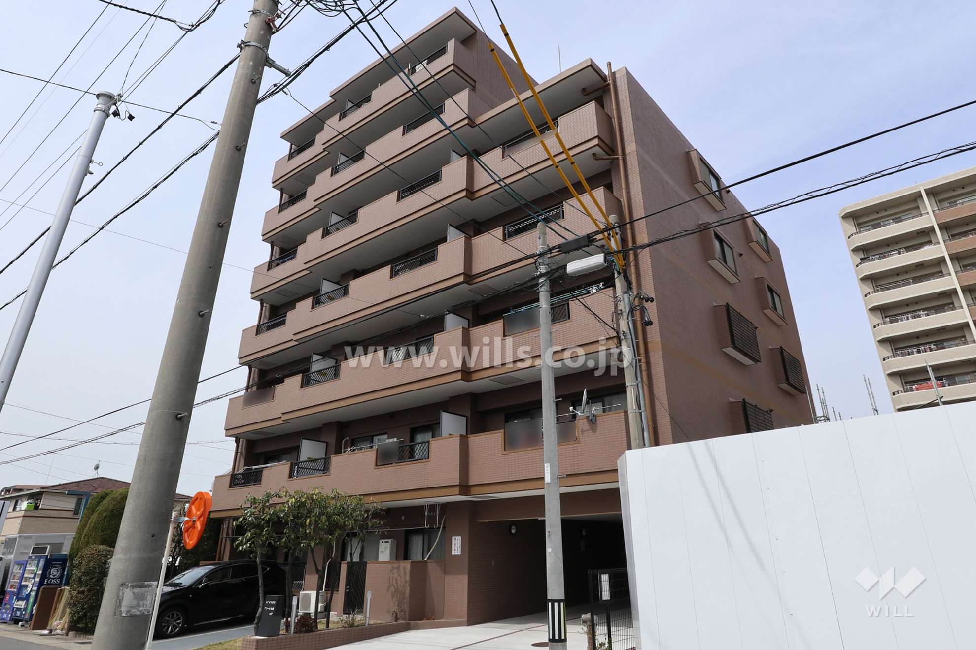 愛知県名古屋市守山区苗代１丁目