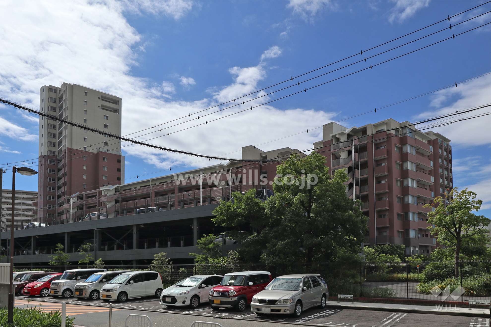 愛知県名古屋市北区尾上町1