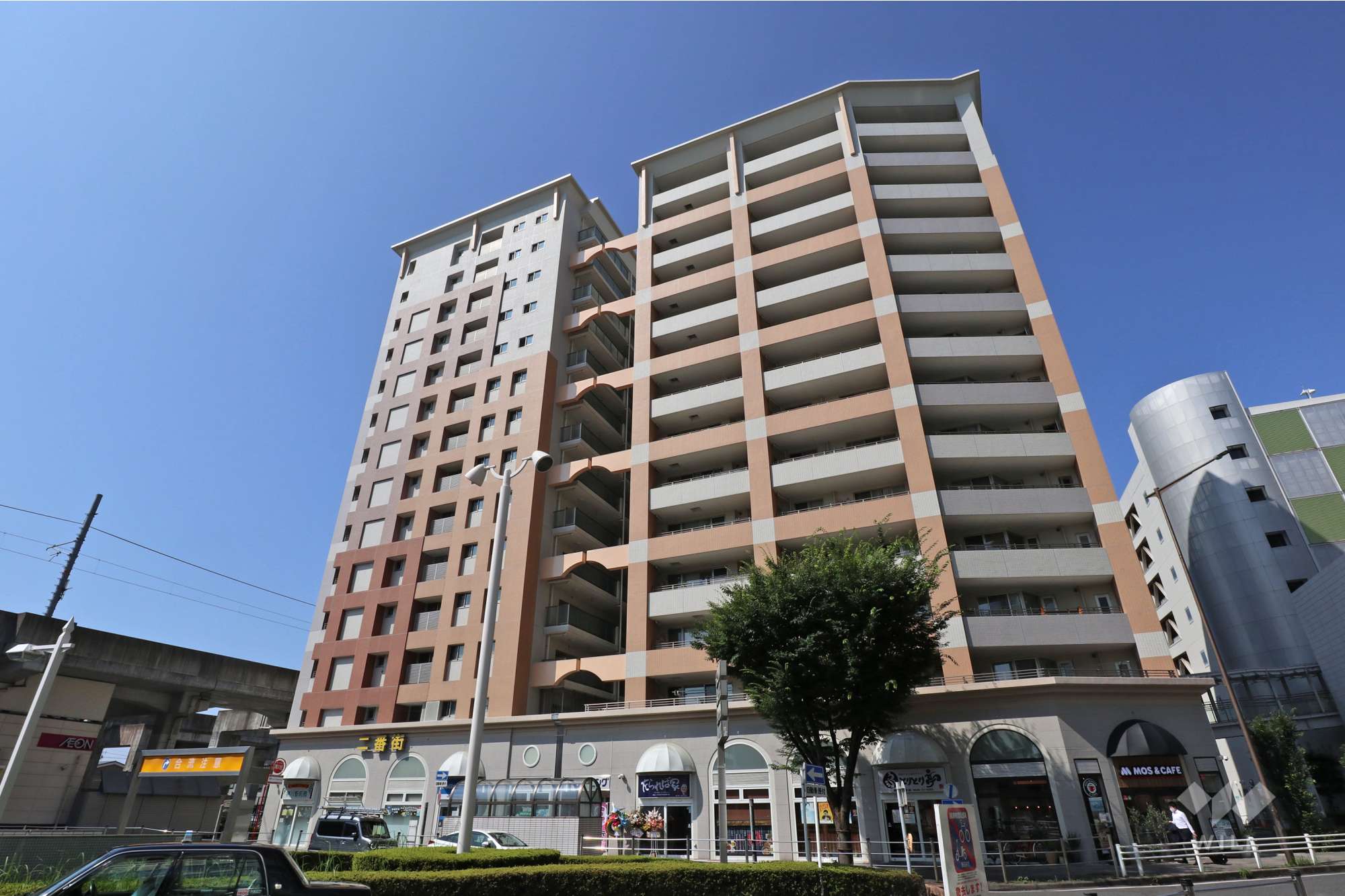 愛知県春日井市勝川町６丁目