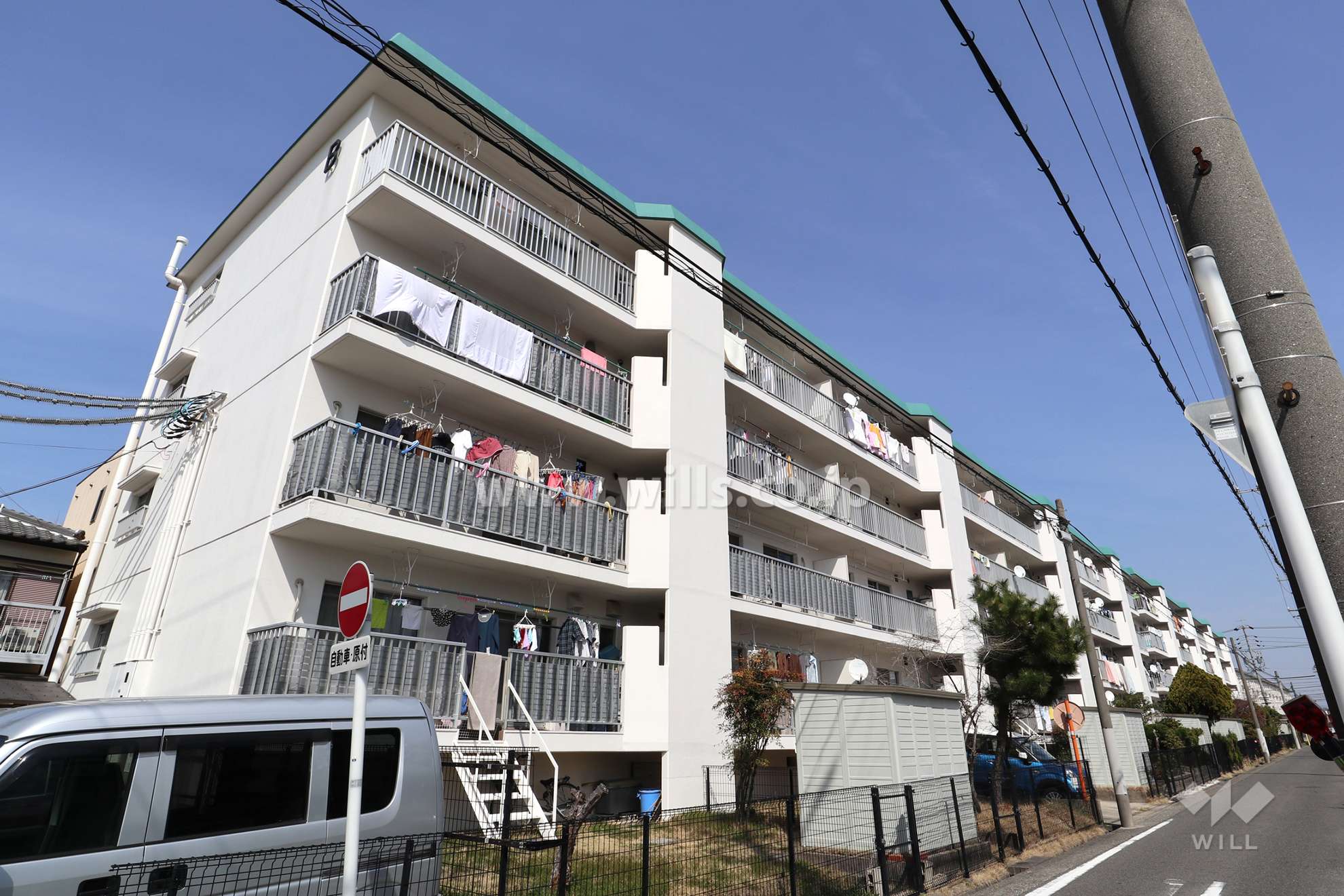 愛知県名古屋市守山区西城２丁目31